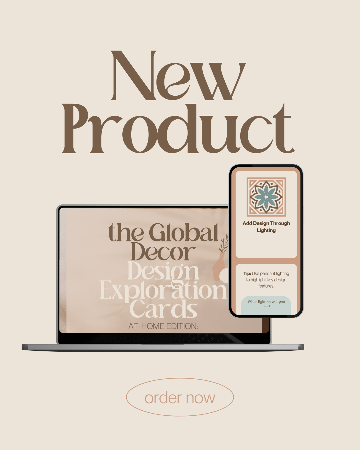 Design Exploration Cards – At Home Edition