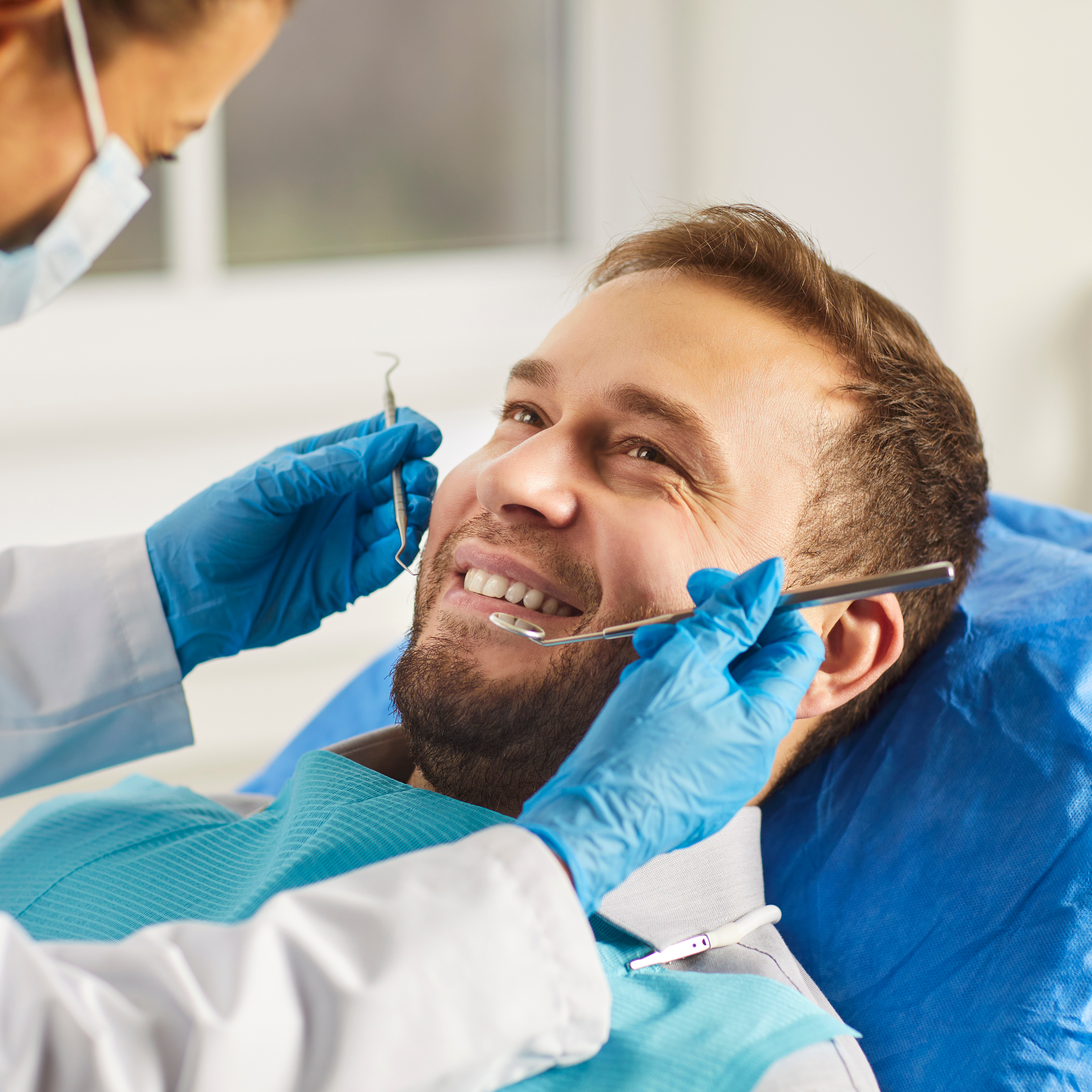 Pirminė konsultacija