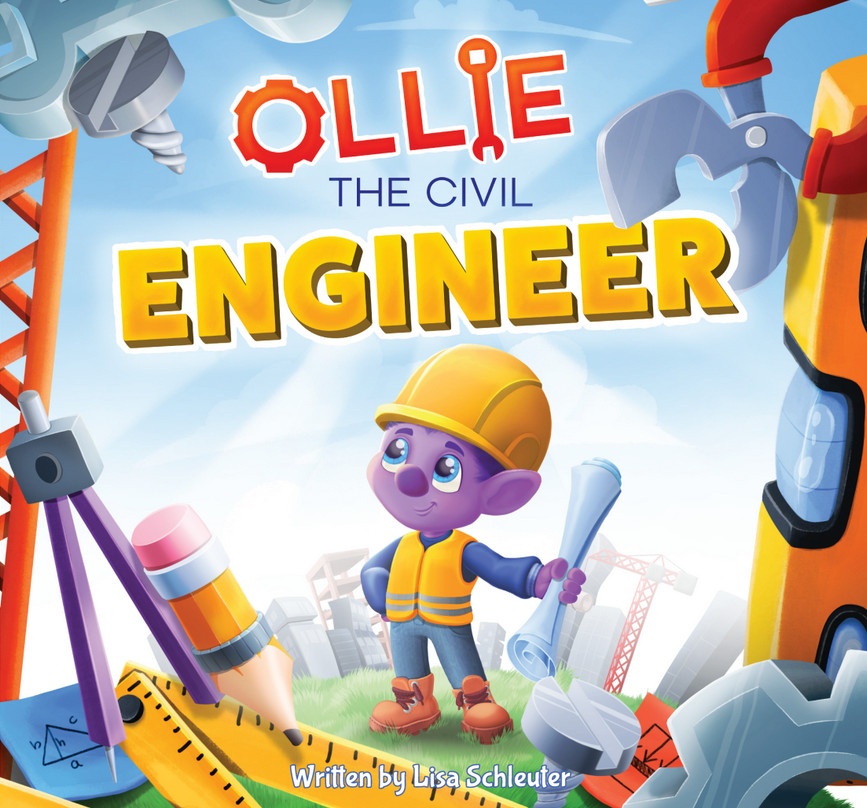 Ollie the Civil Engineer