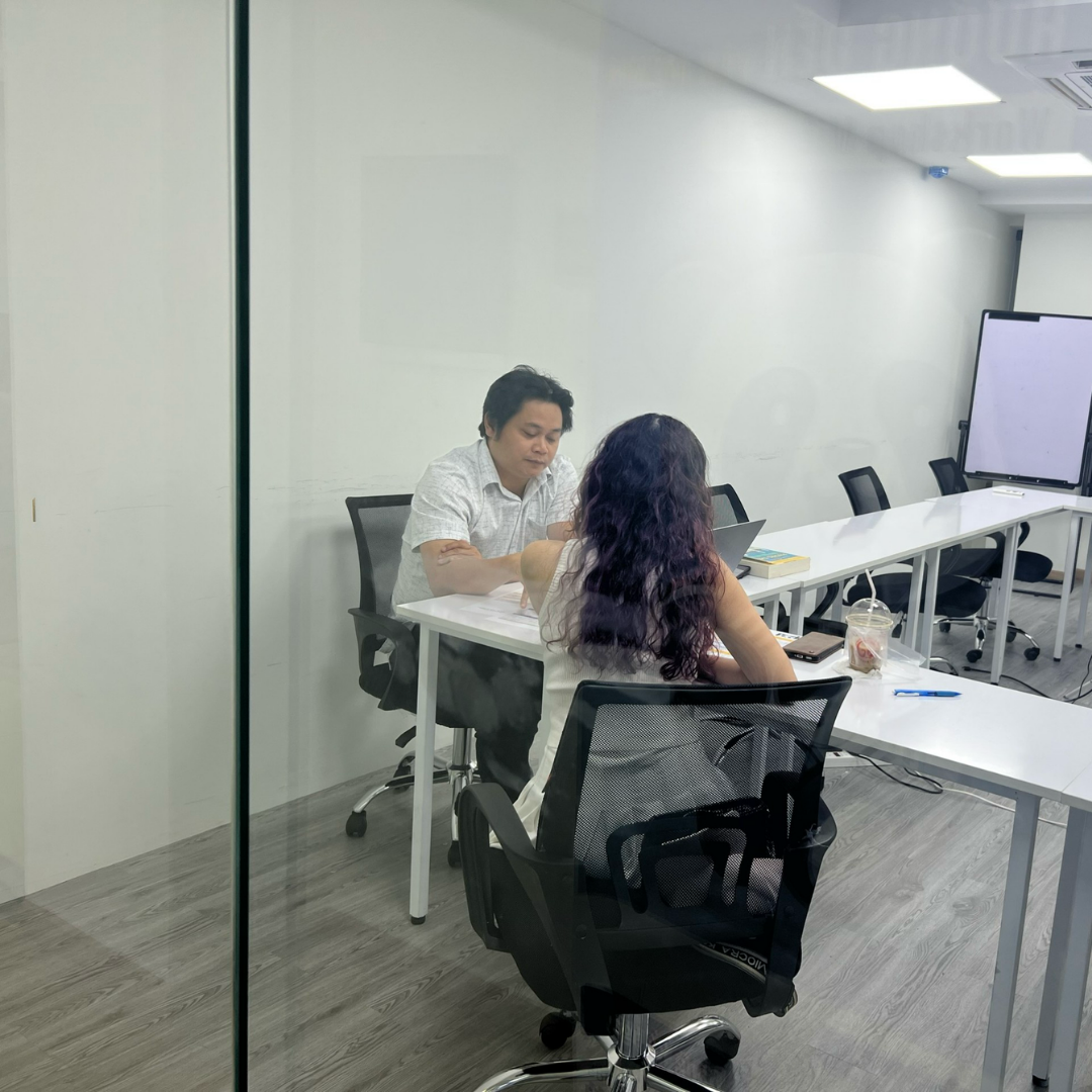 Chấm Bát Tự Hà Lạc Chuyên Sâu Cho Doanh Nhân
