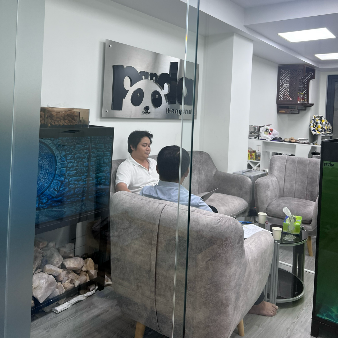 Chấm Bát Tự Hà Lạc Chuyên Sâu Cho Doanh Nhân