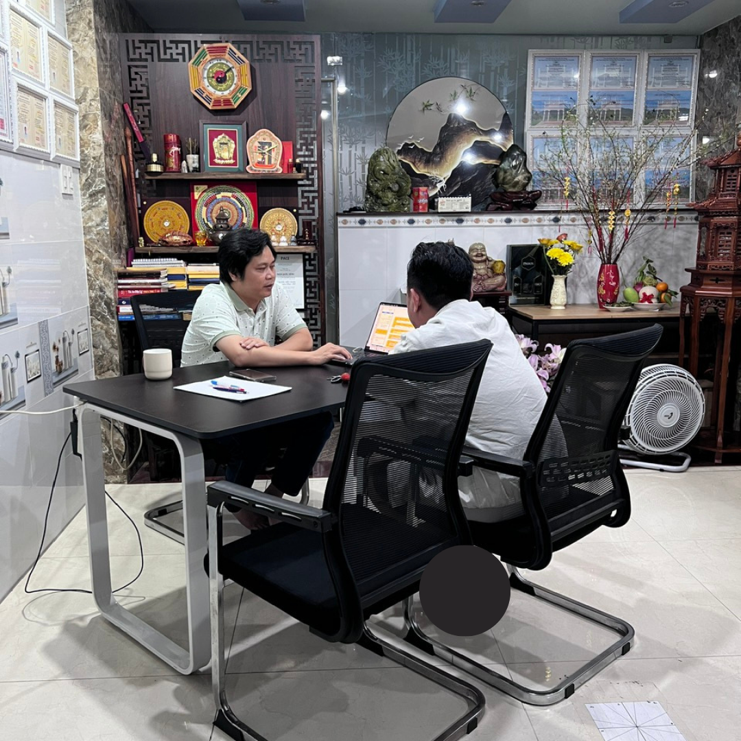 Xem Tử Vi - Bát Tự Kết Hợp