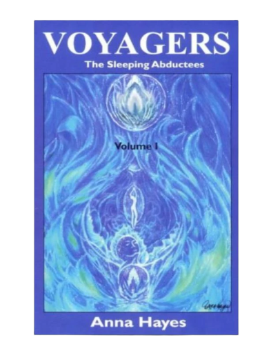 Volume 1: The Sleeping Abductee