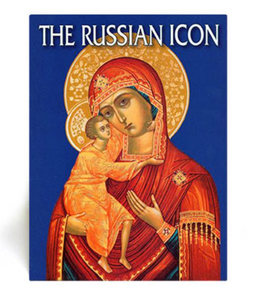 The Russian Icon