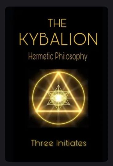 The Kybalion