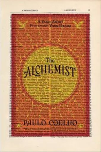 The Alchemist