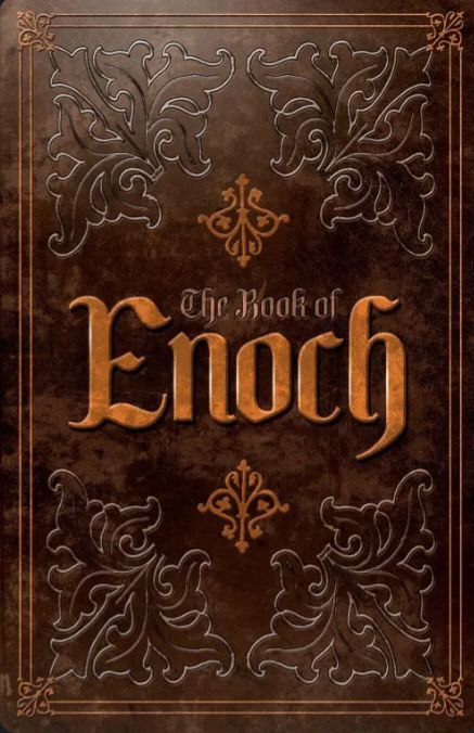 The Book Of Enoch