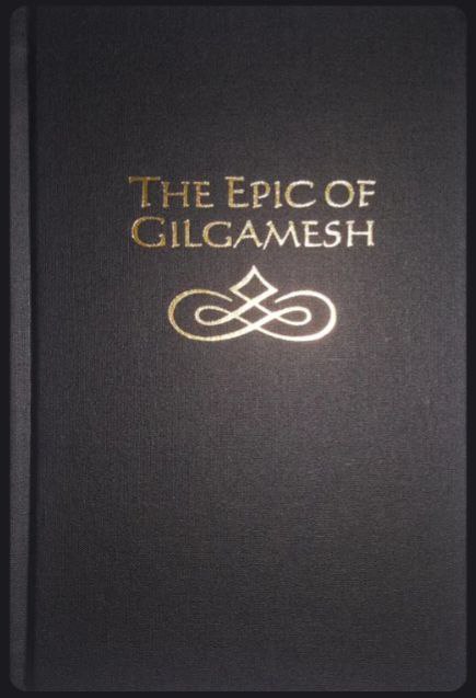 The Epic of Gilgamesh
