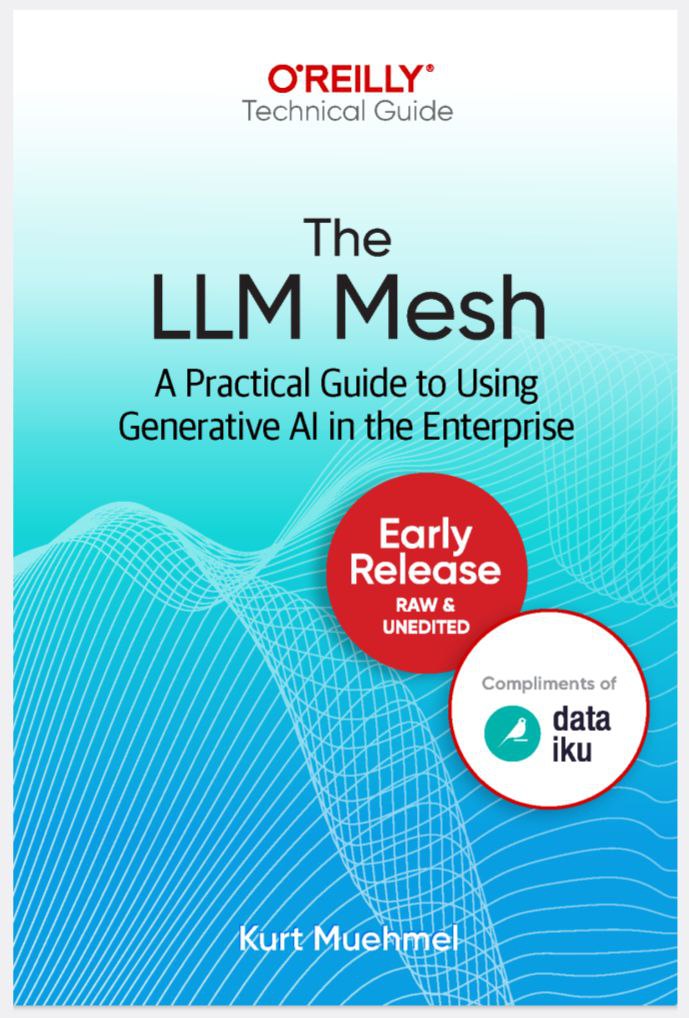 The LLM Mesh