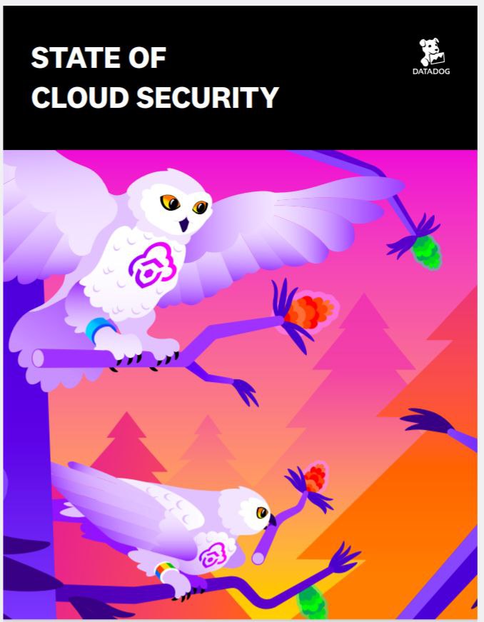 The State Of Cloud Security 2023