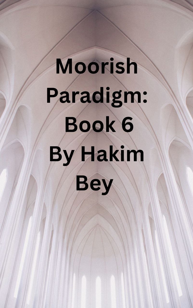 Moorish Paradigm: Book 6