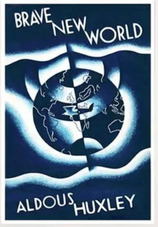 Brave New World