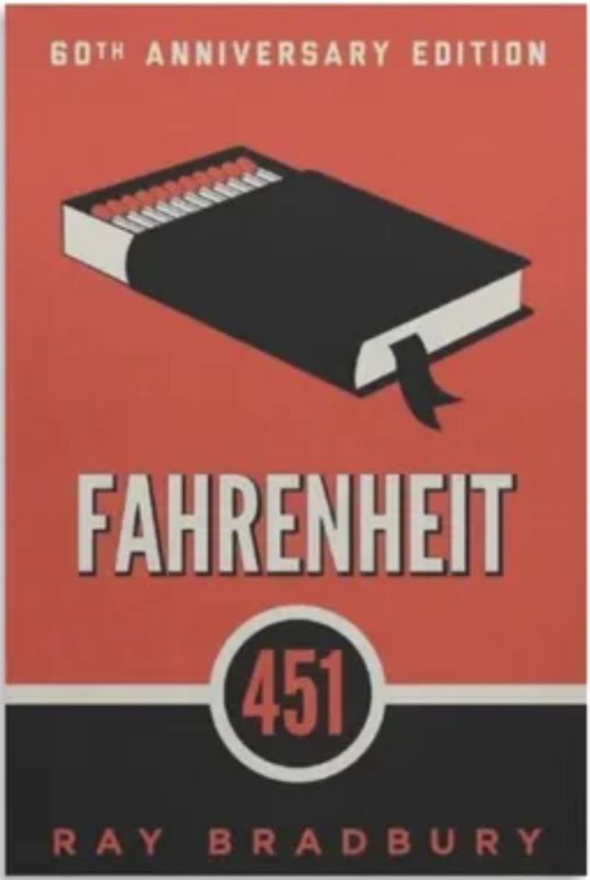 Fahrenheit 451