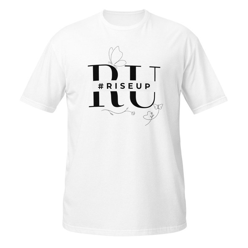 #RiseUp Short-Sleeve T-Shirt