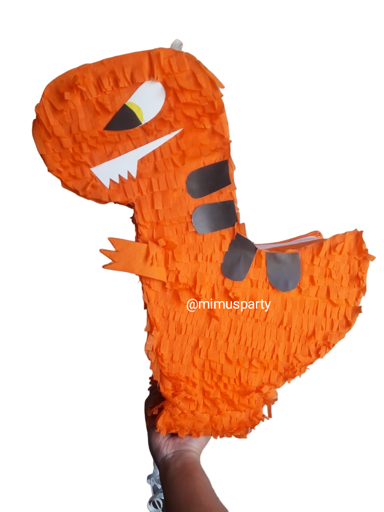 Dinosaur Piñata