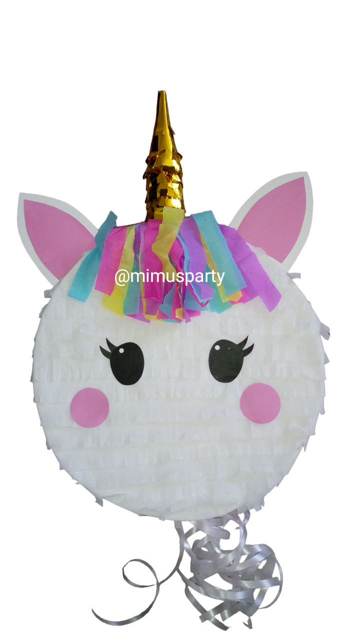 Unicorn Piñata