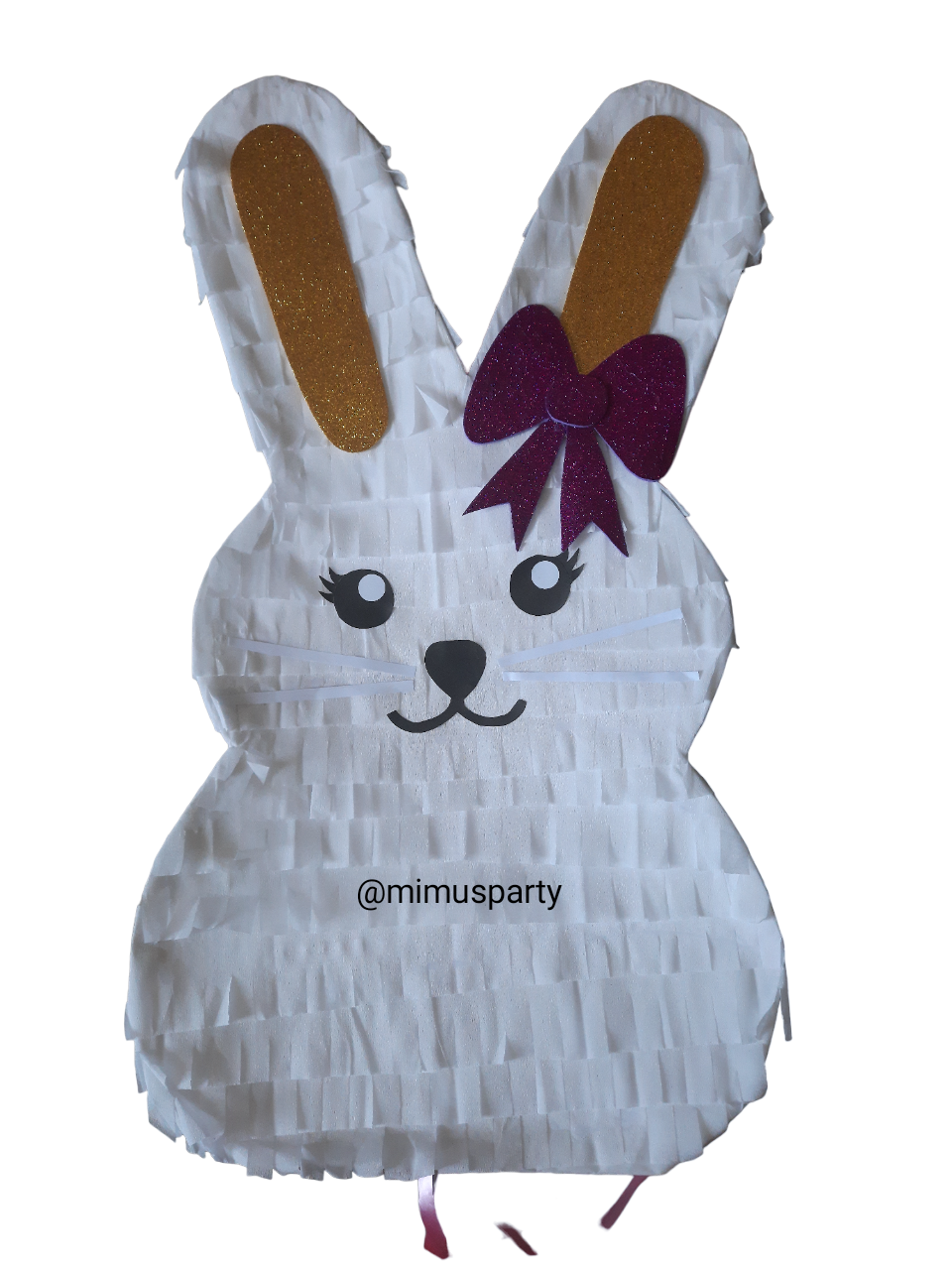 Bunny Piñata