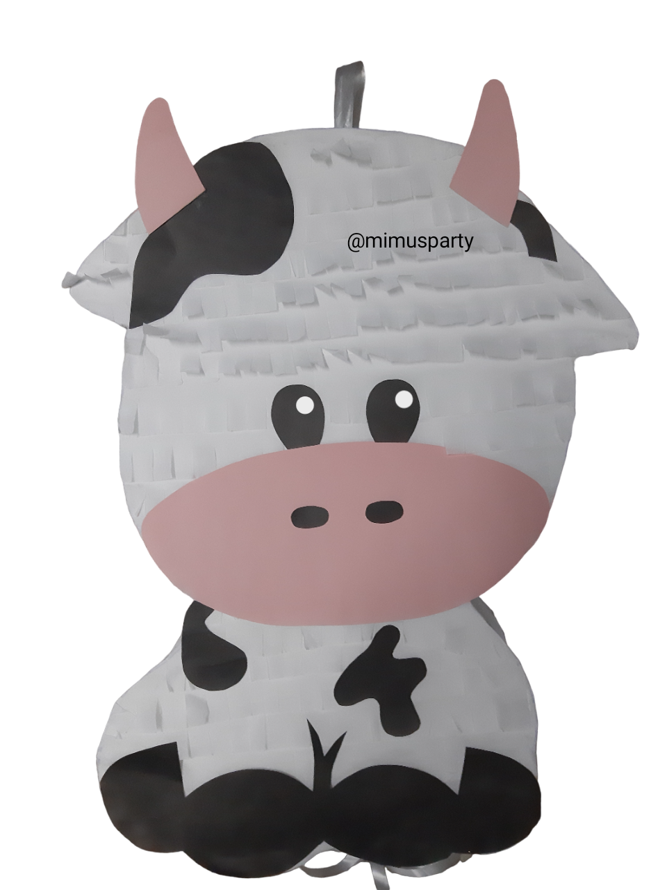 Cow Pinata