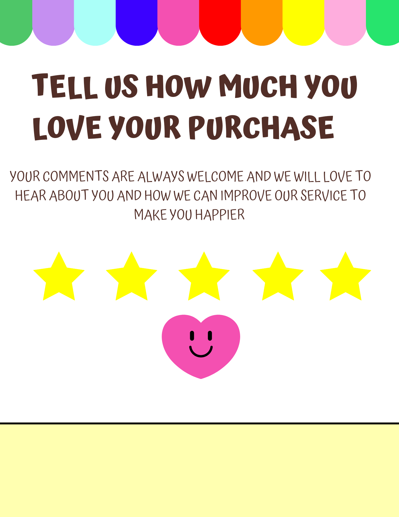 Unicorn Rainbow Piñata