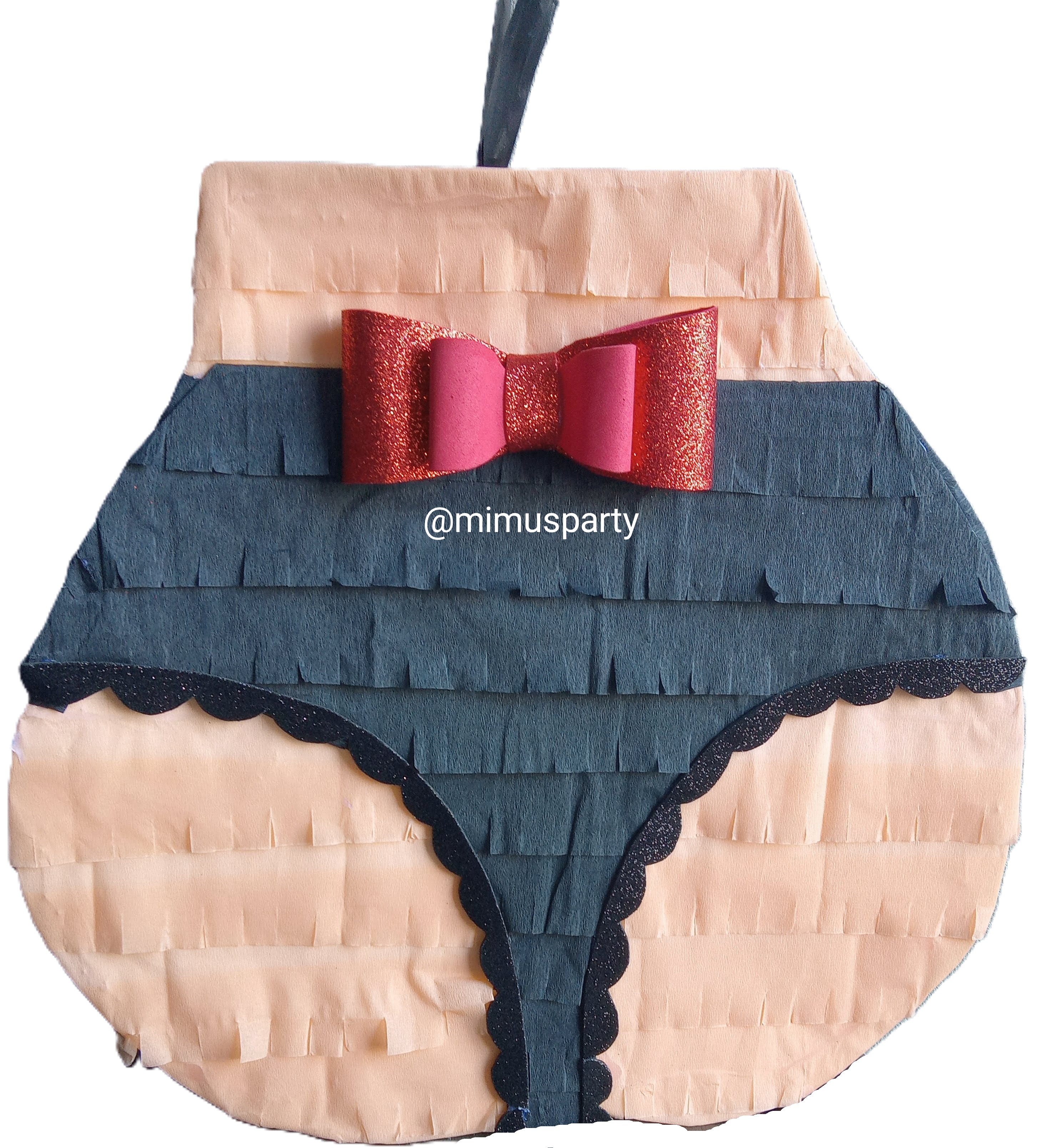 Sexy Women's Underwear Piñata