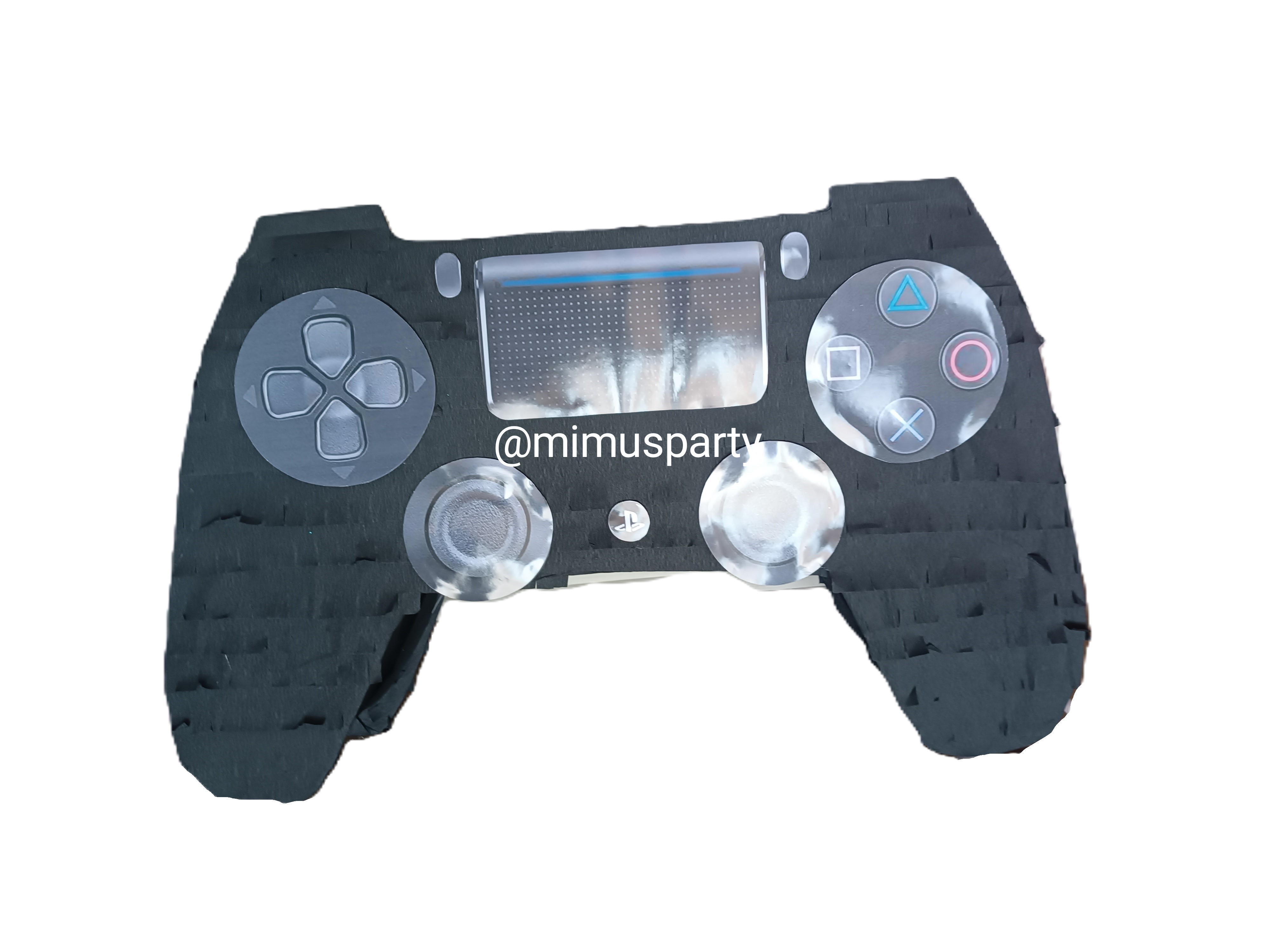 Game Controller Piñata