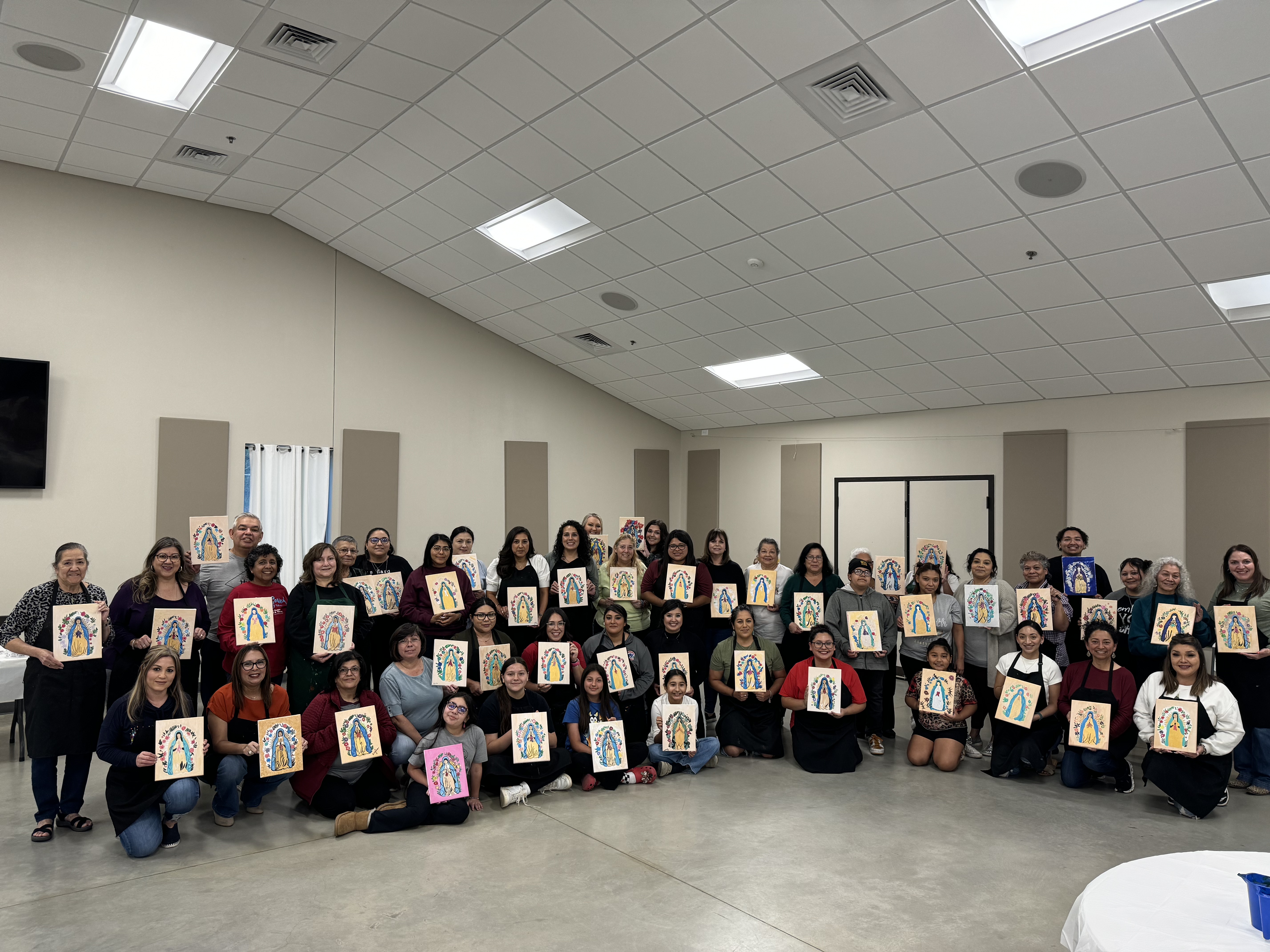 Paint Party package #3- $300