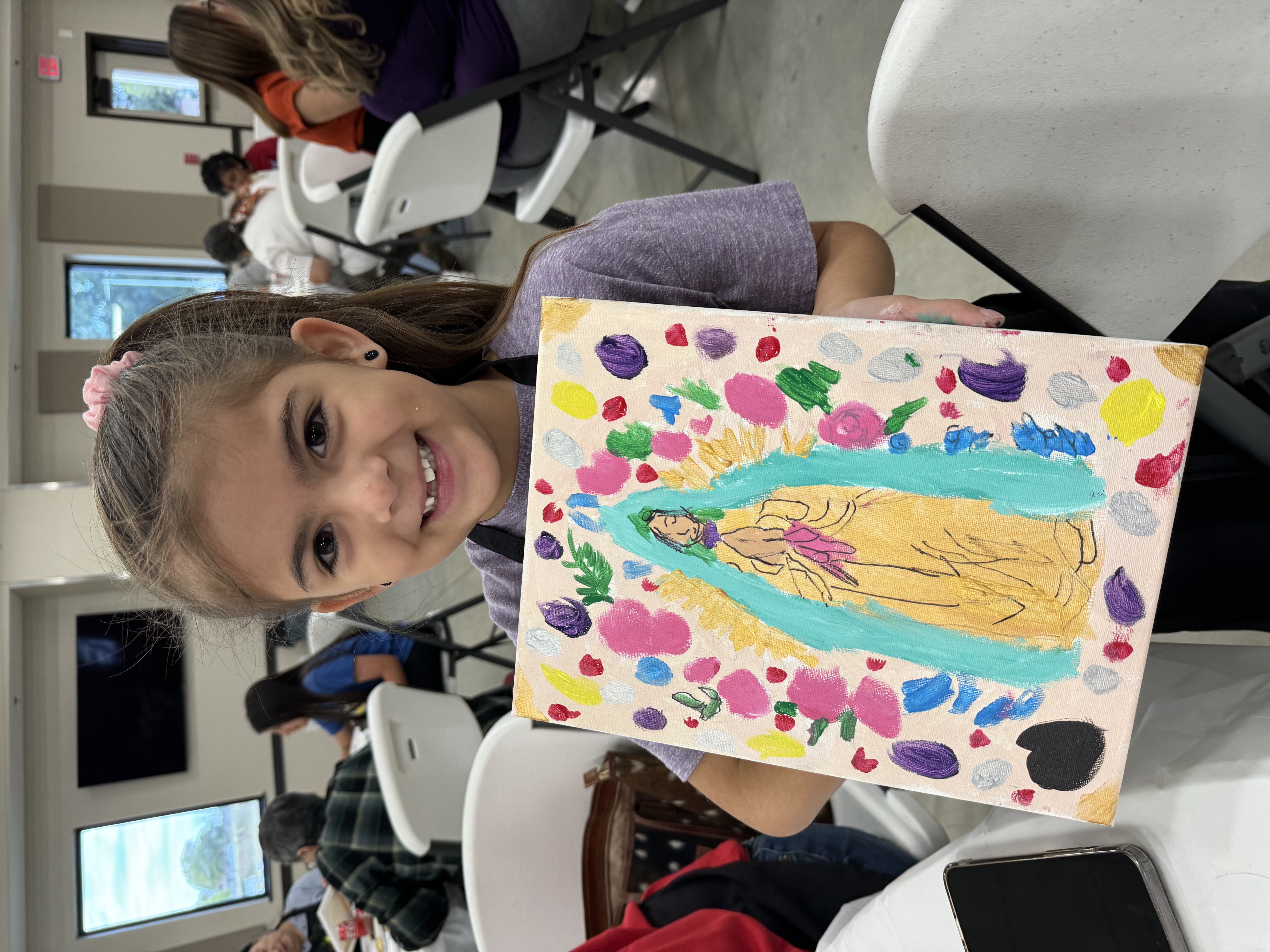 Paint Party package #3- $300