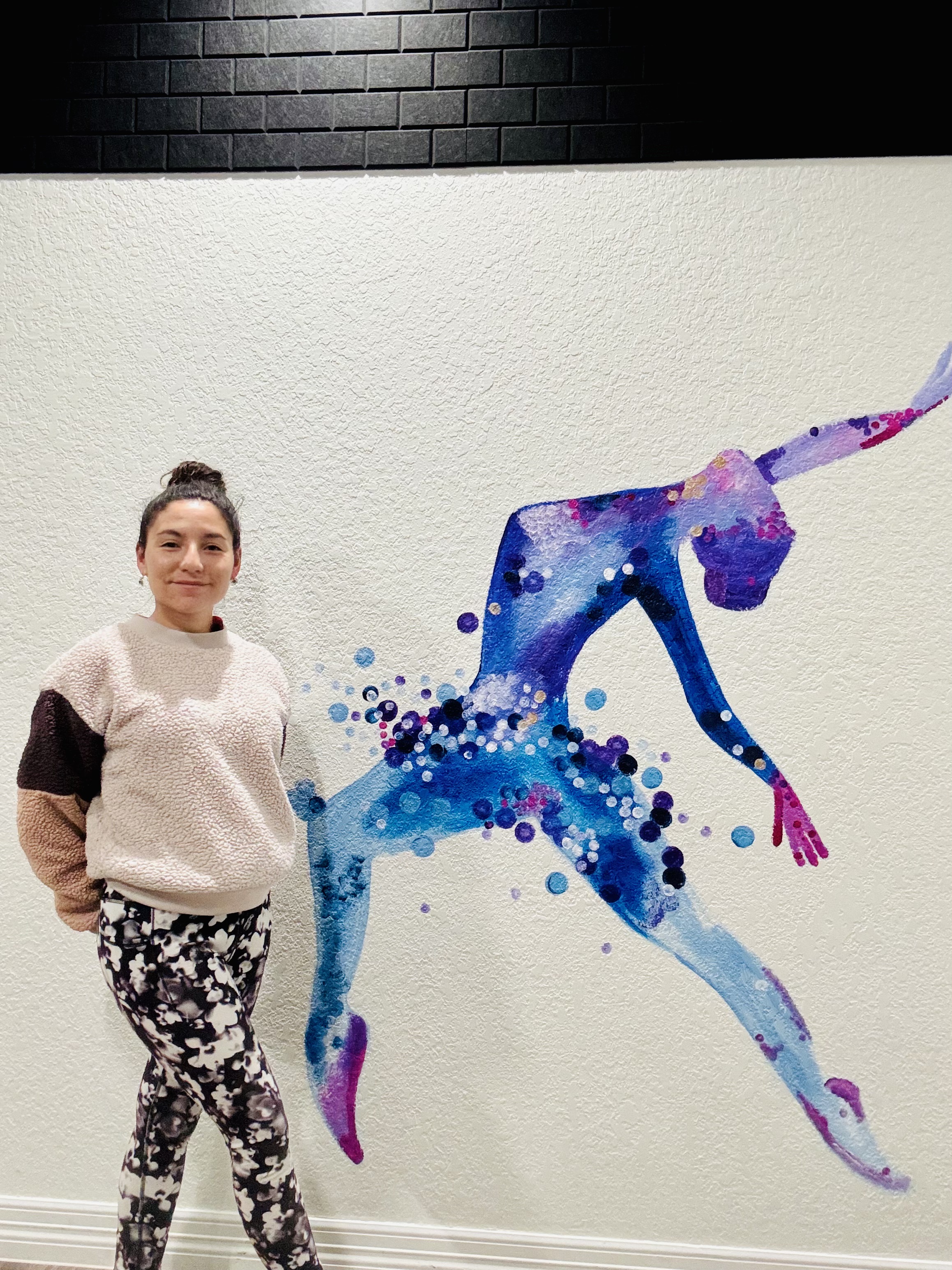  Murals starting at $350