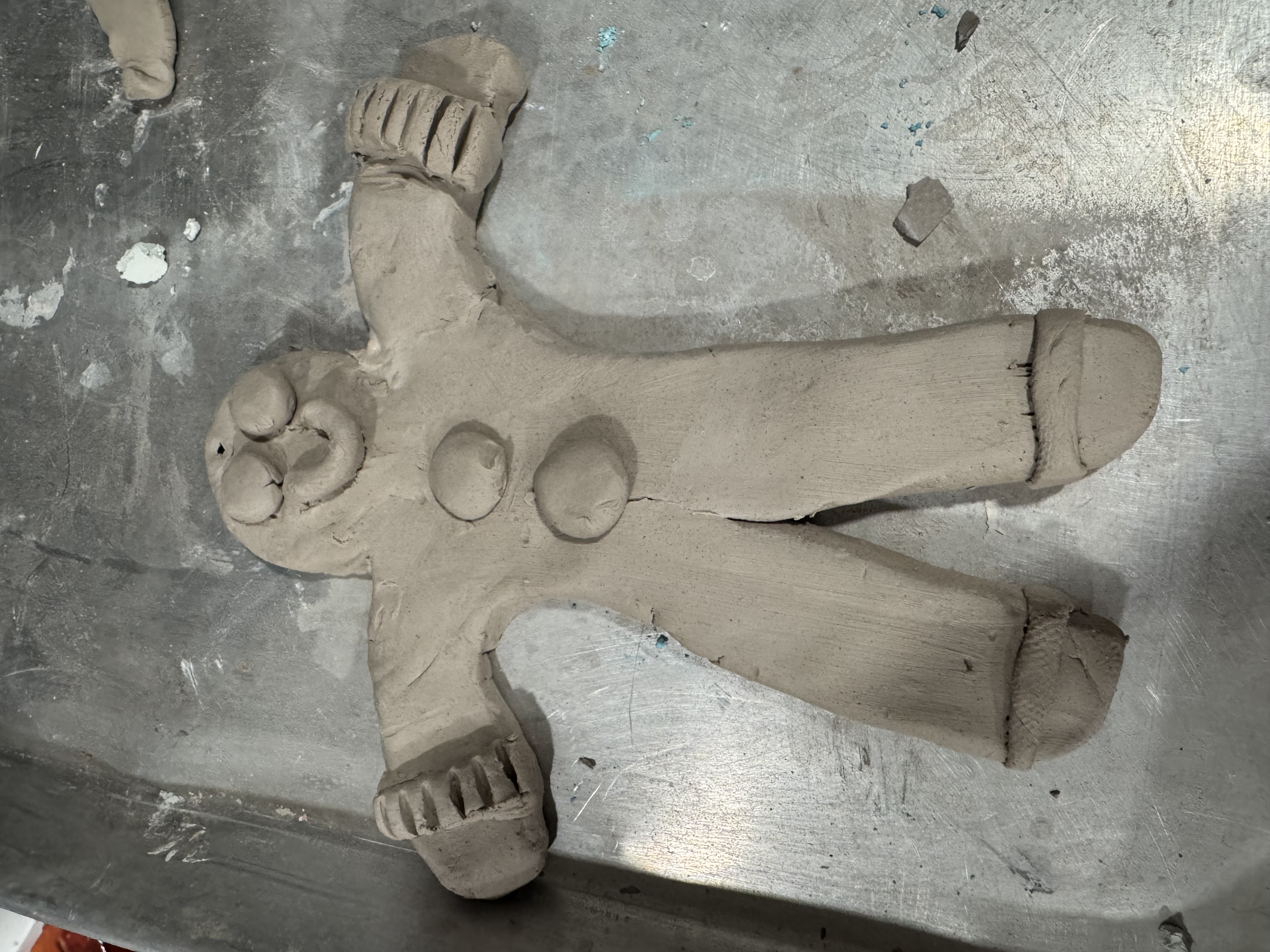 Kids Ceramic 6 Week Course