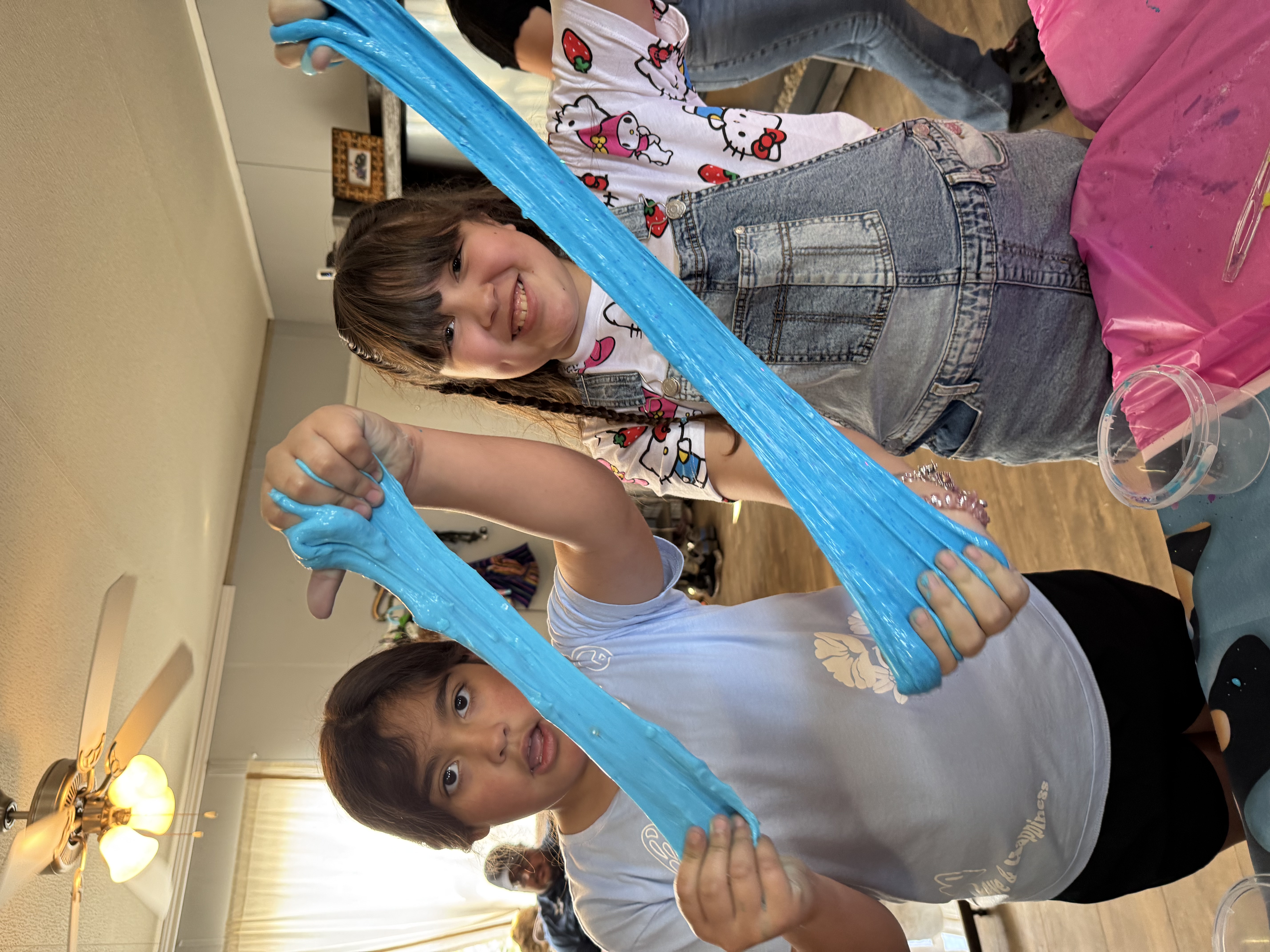 $200- Slime Bar Party Package #1 