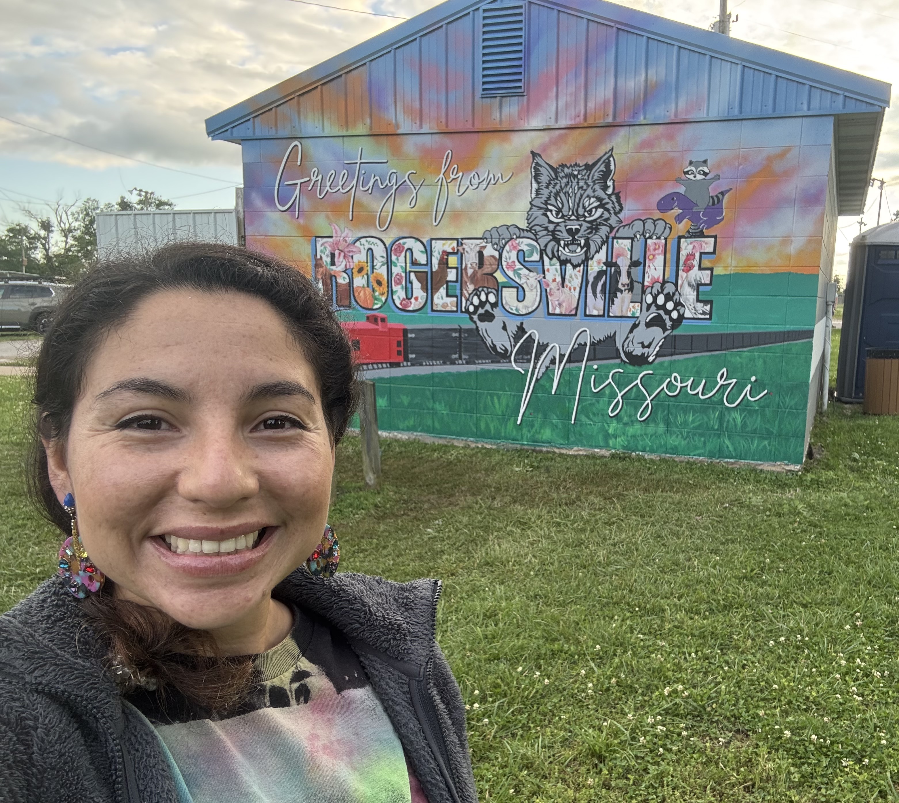 Murals starting at $350