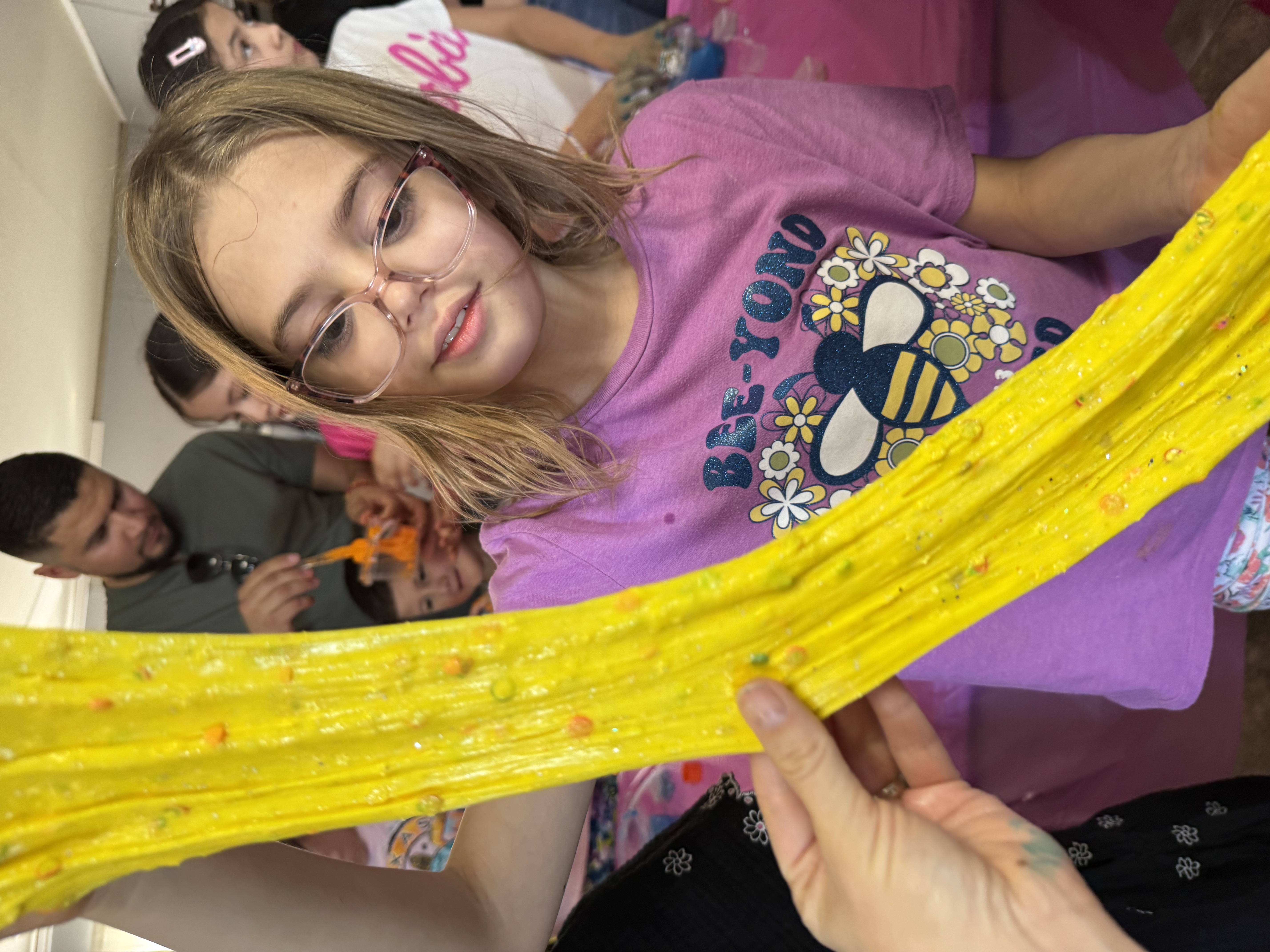 $200- Slime Bar Party Package #1 