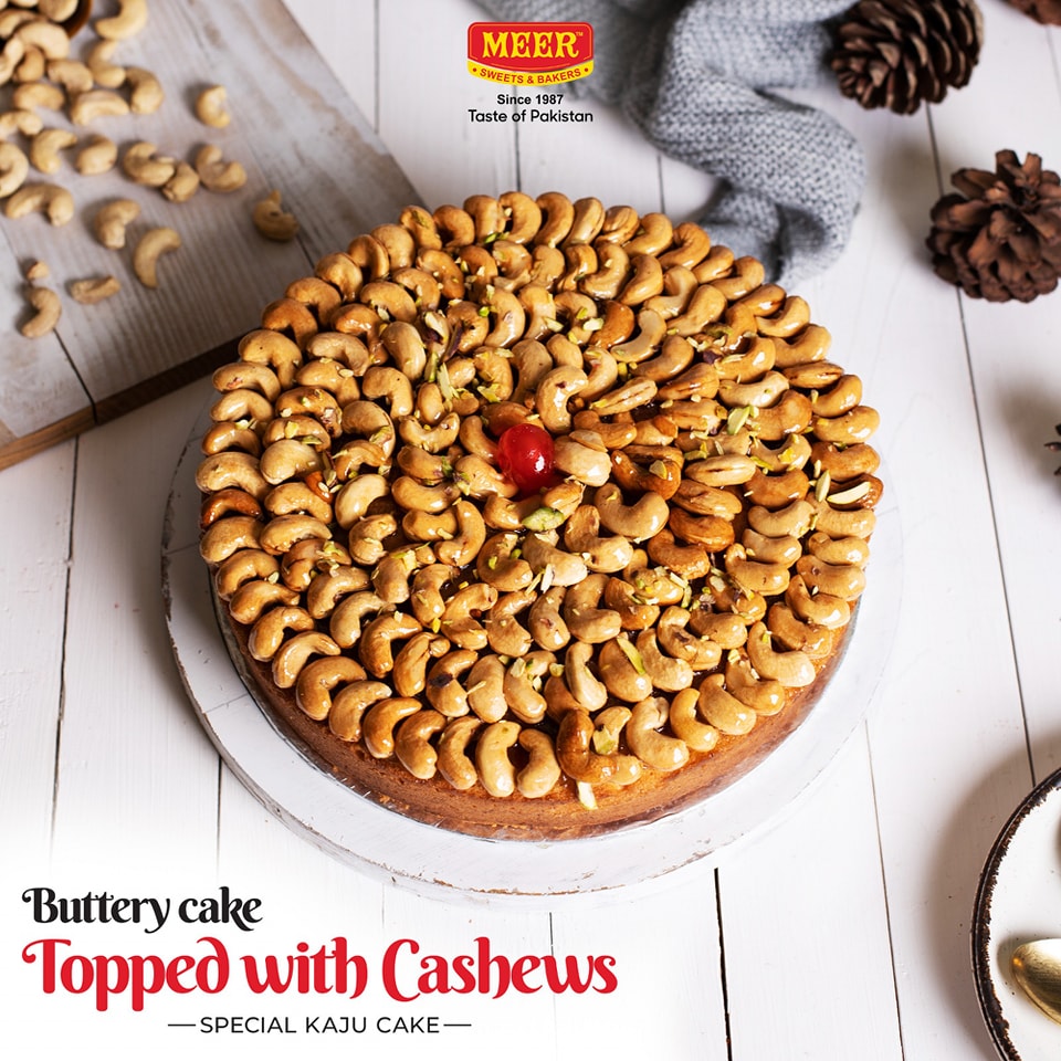 Authentic Pakistani Dessert Delights
