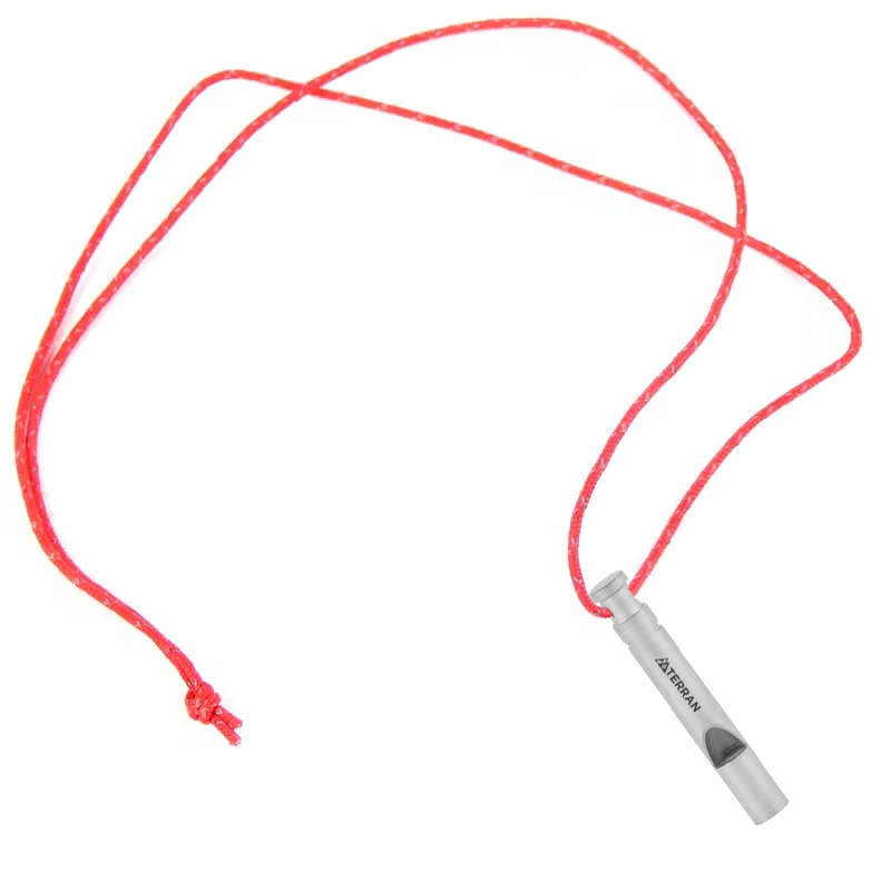 Titanium Whistle