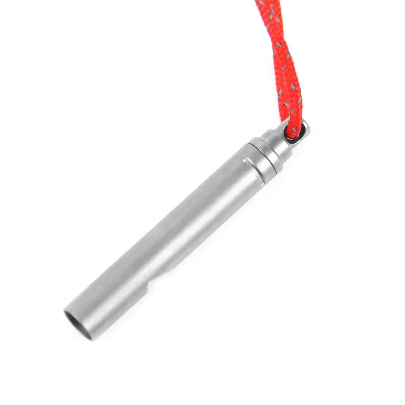 Titanium Whistle