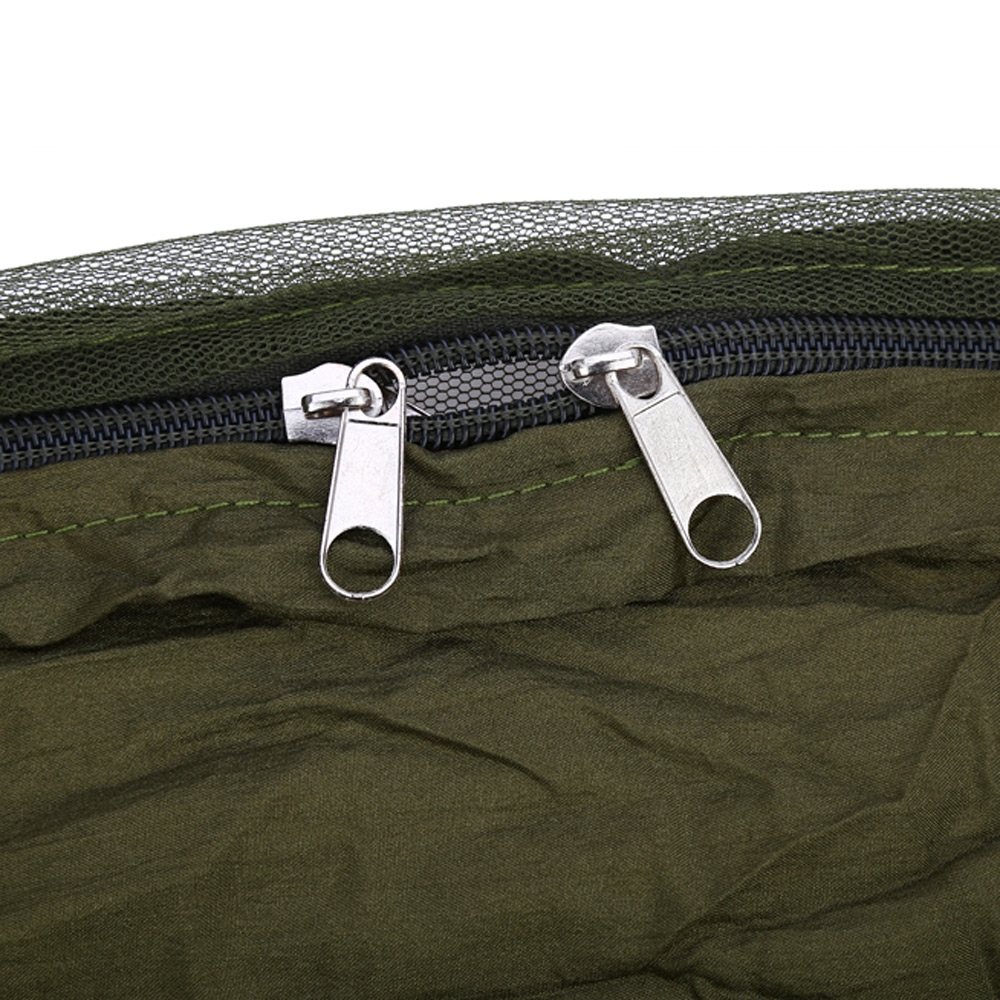 Camping Hammock with Mosquito Net