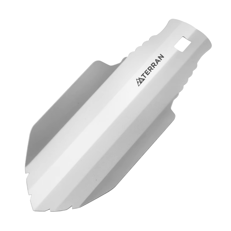 Titanium Trowel