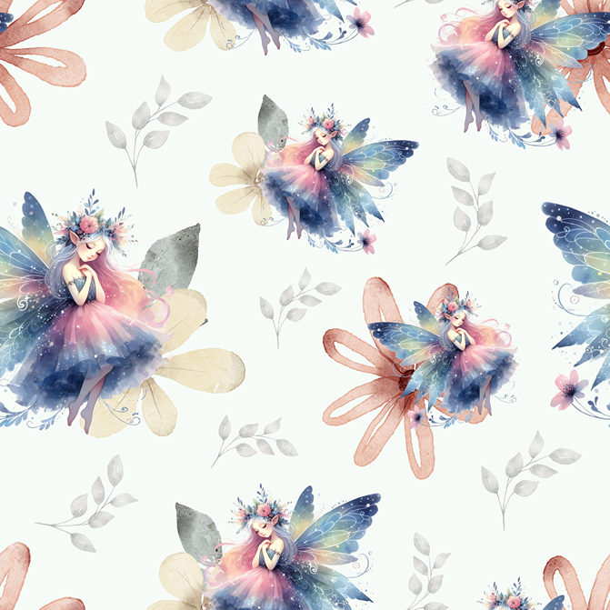 06.01.25 The Delicate Fairy 