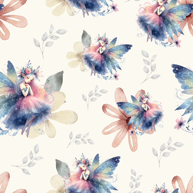 06.01.25 The Delicate Fairy 