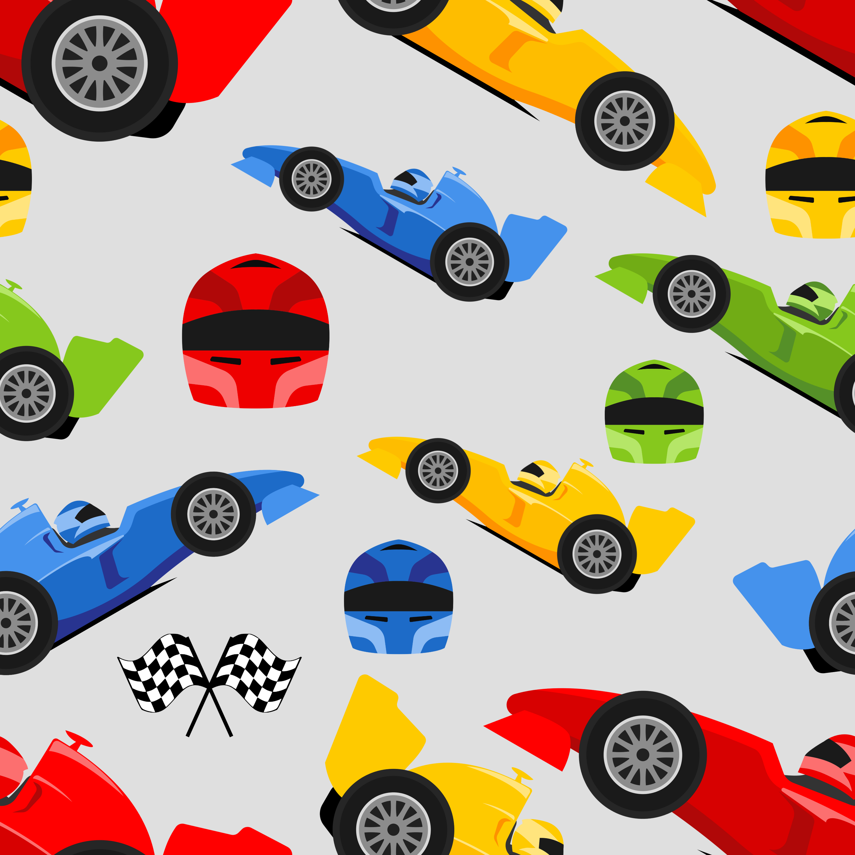 03.01.25 Racing Car (2 different colour) 