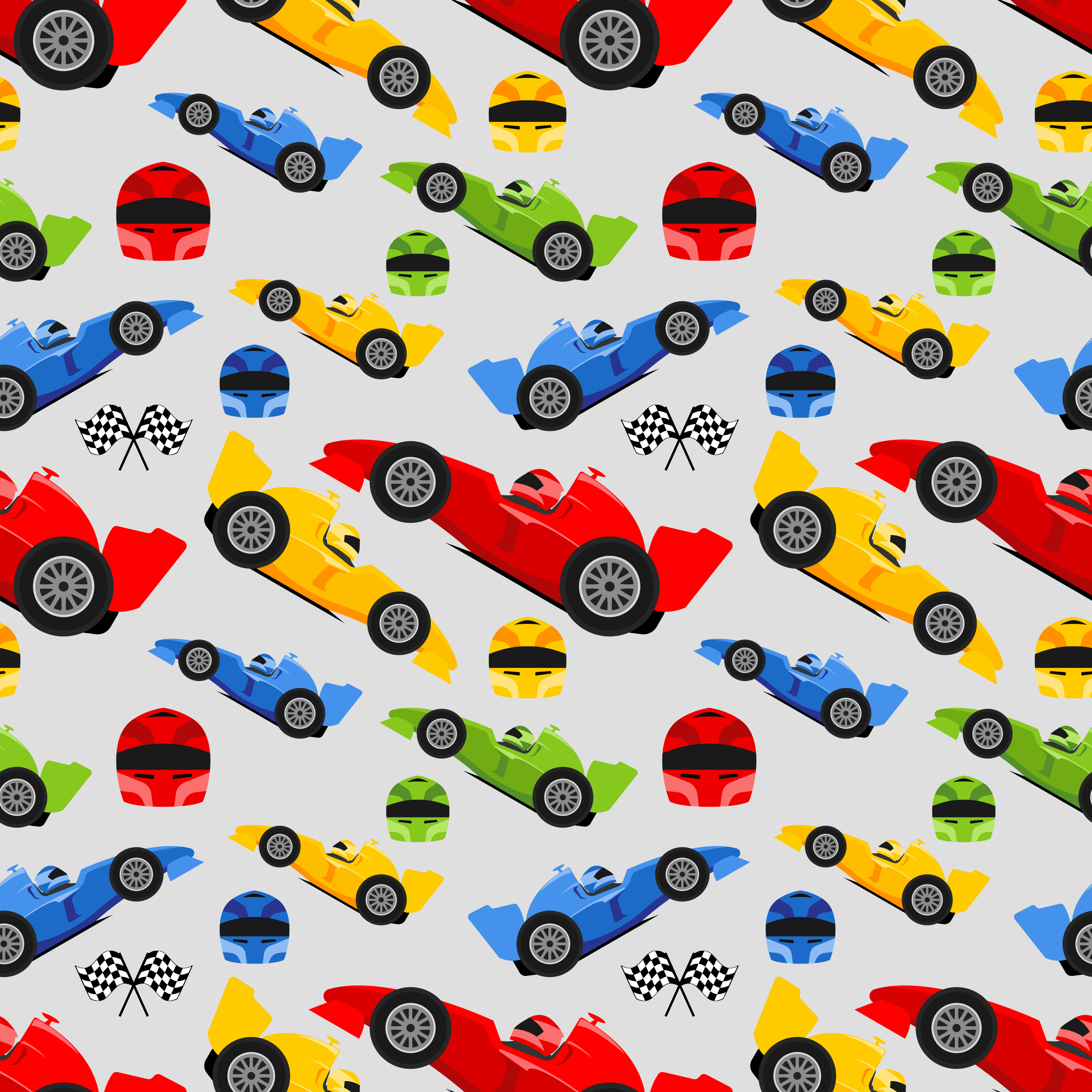 03.01.25 Racing Car (2 different colour) 