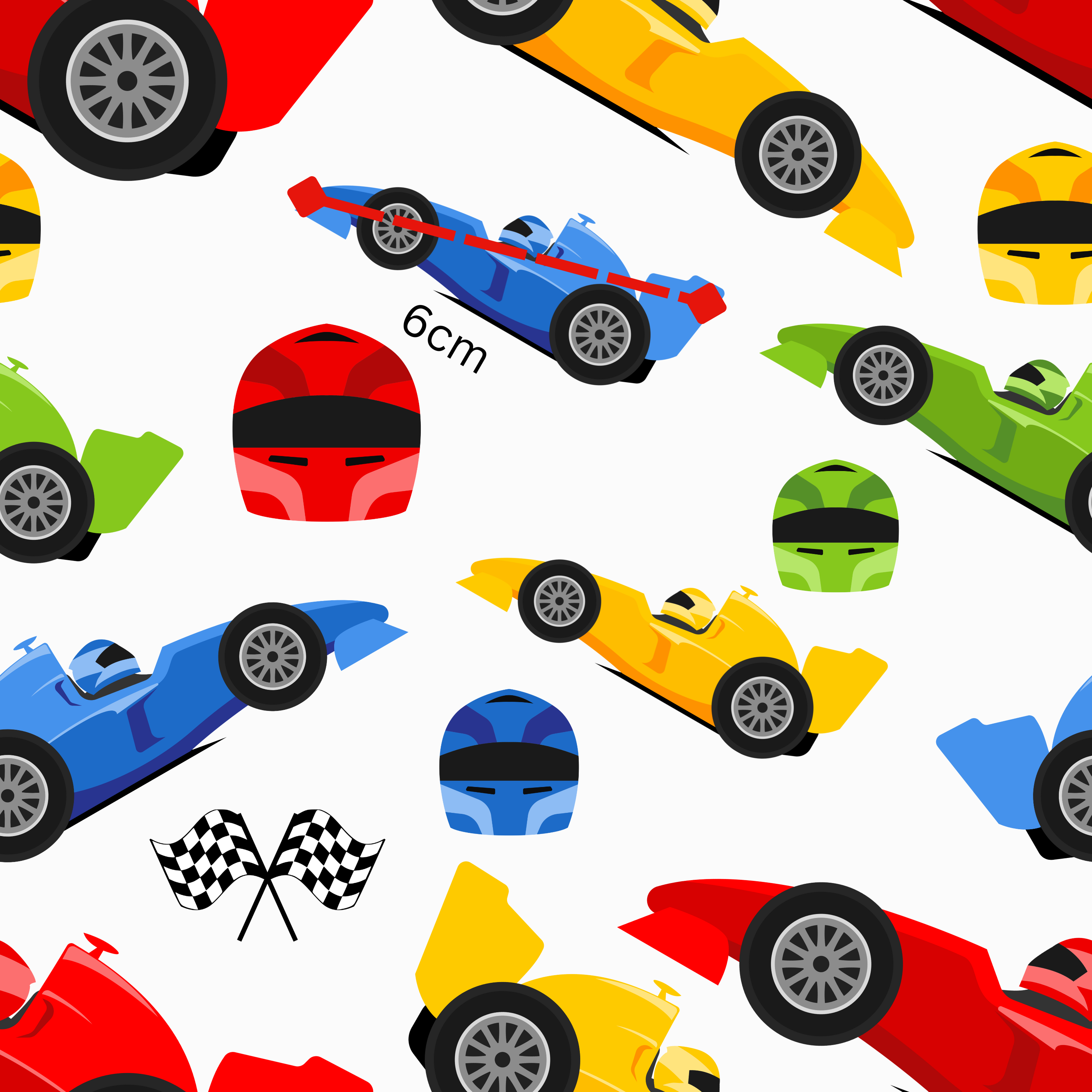 03.01.25 Racing Car (2 different colour) 