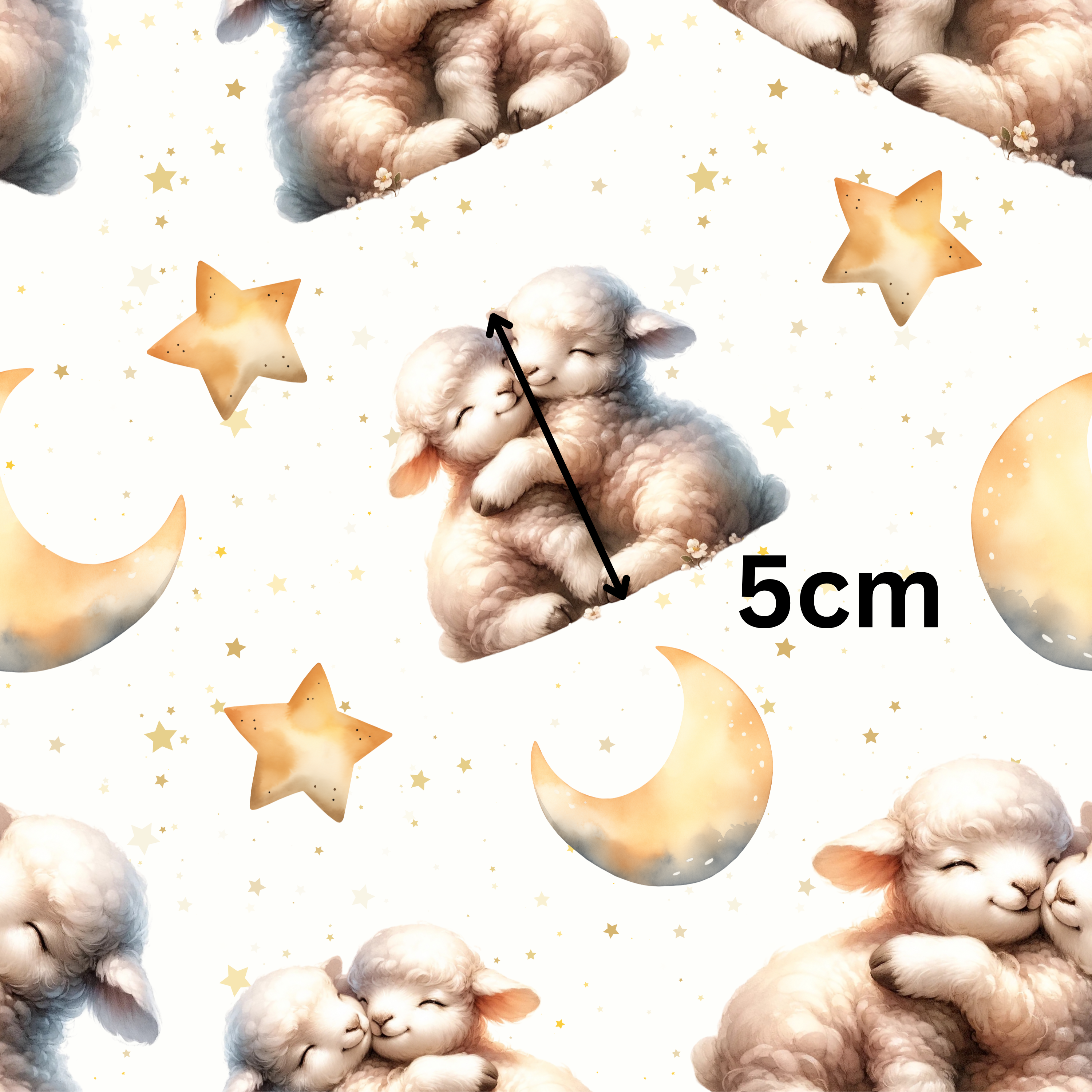 04.01.25 Goodnight Baby Sheep