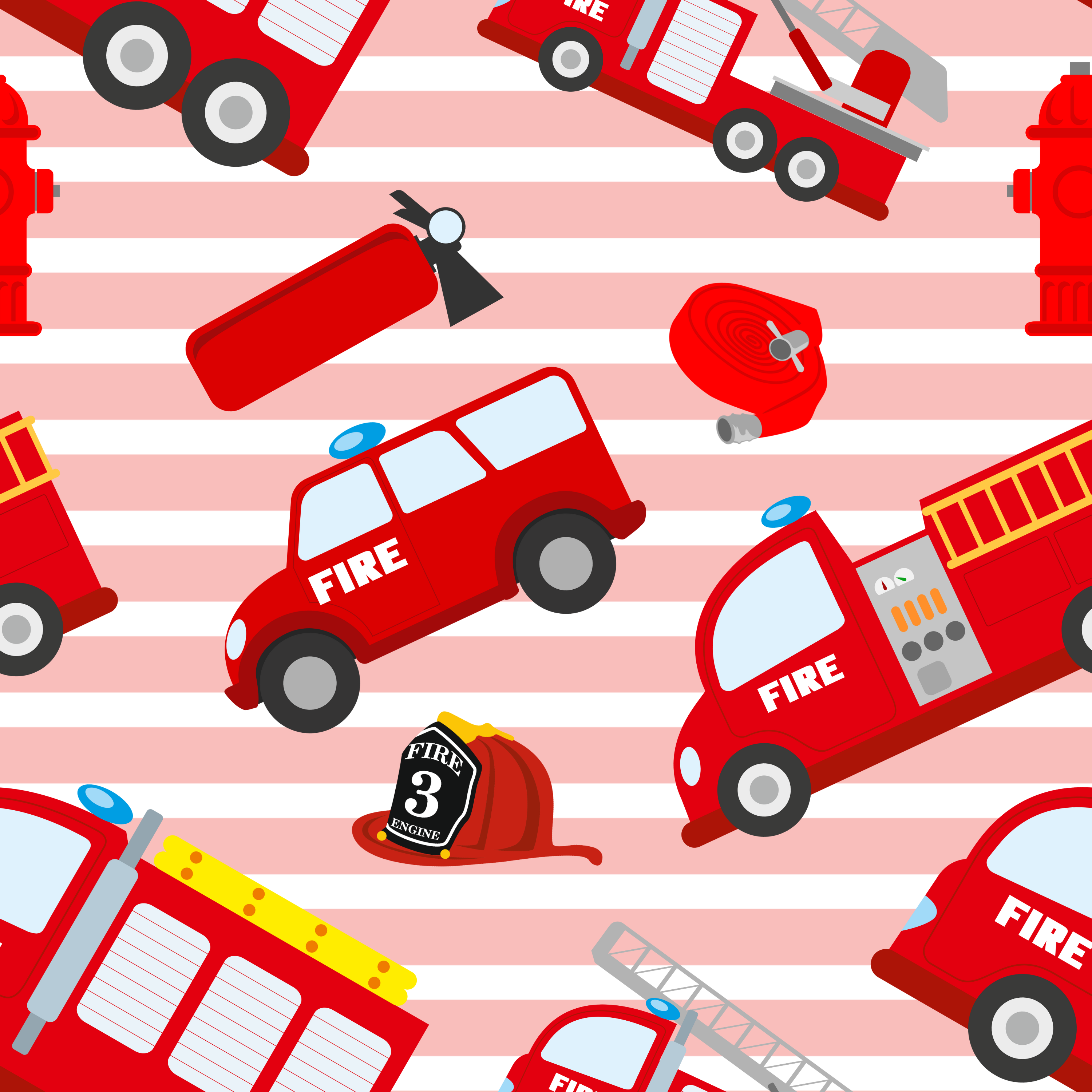 02.01.25 Fire Truck 