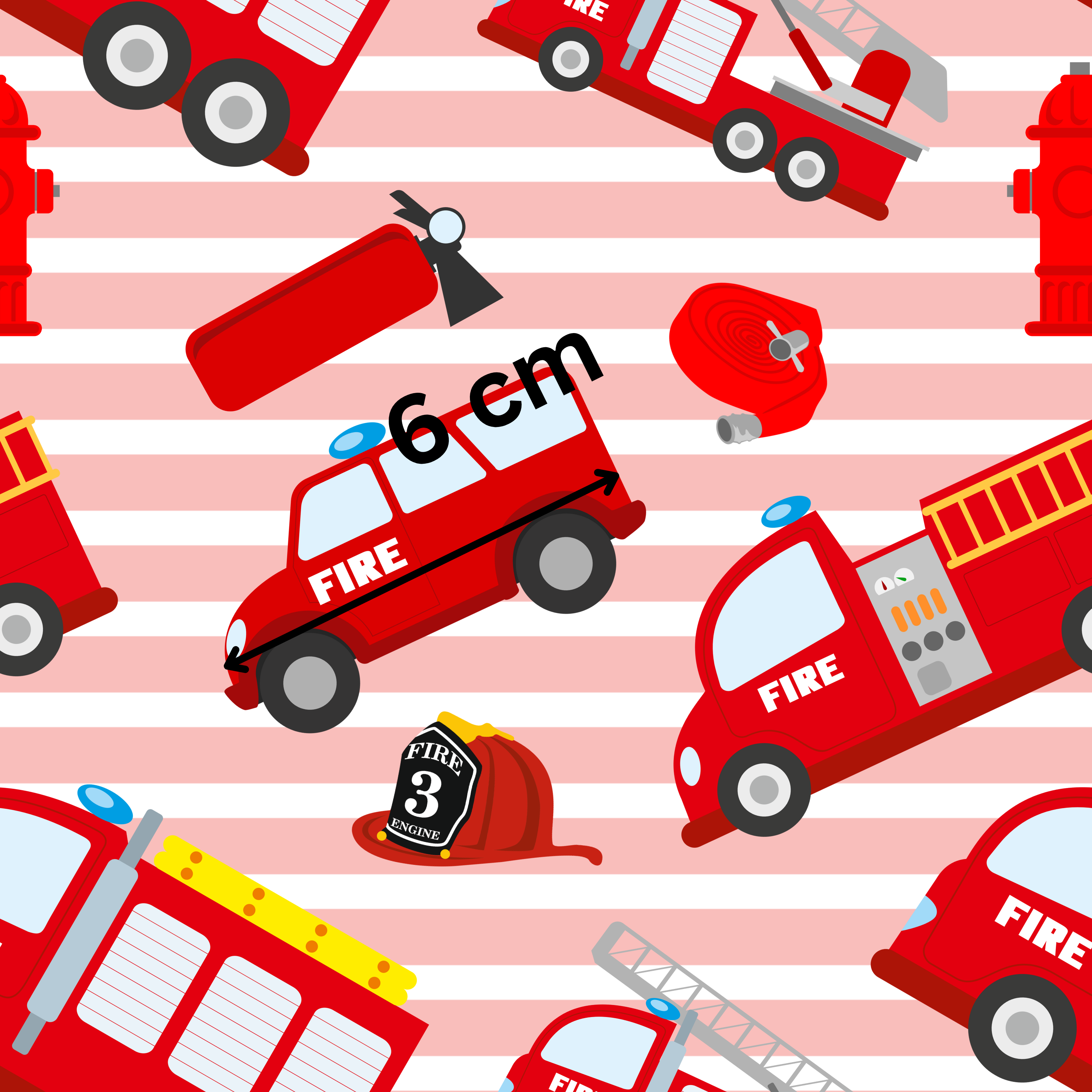 02.01.25 Fire Truck 