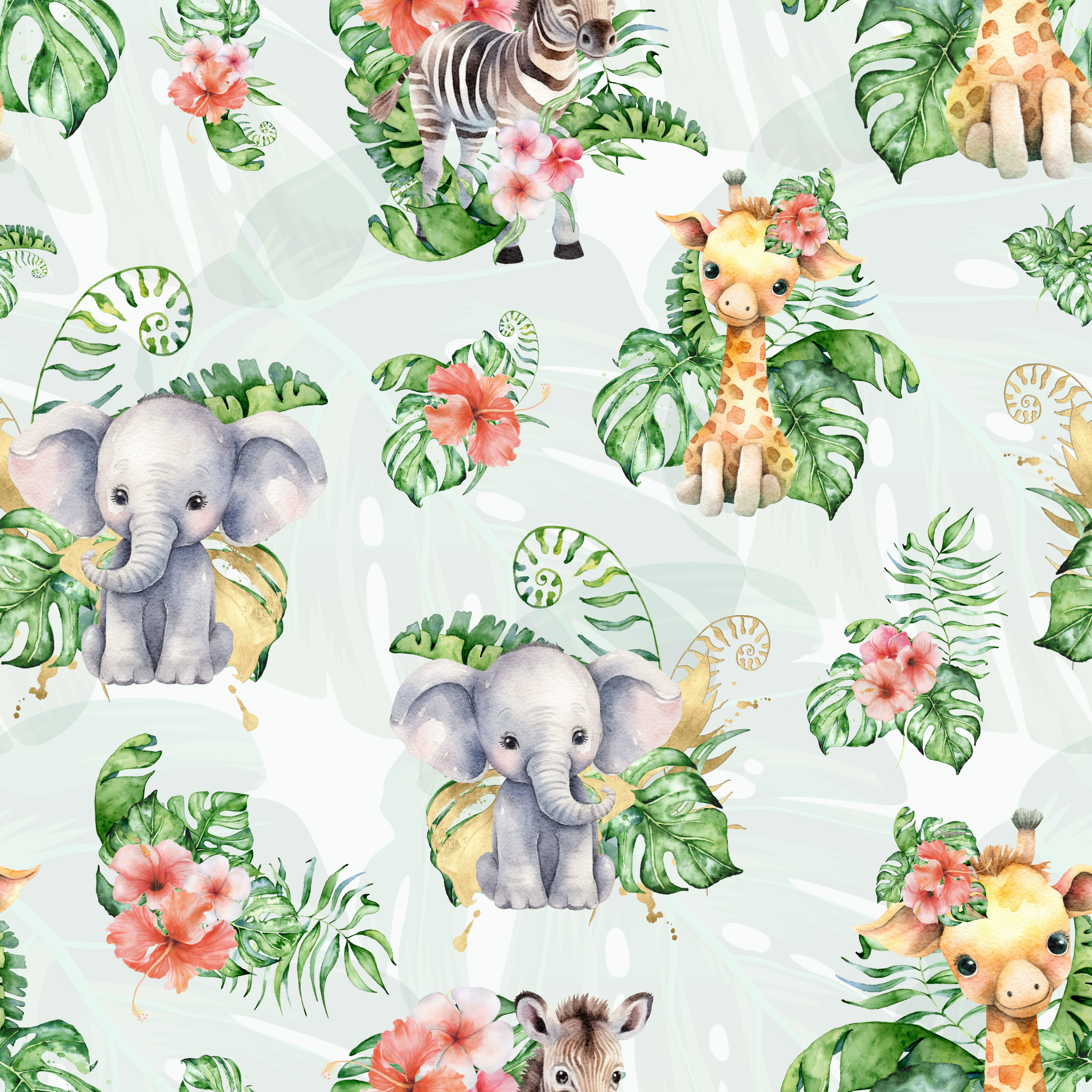 10.01.25 Happy Jungle