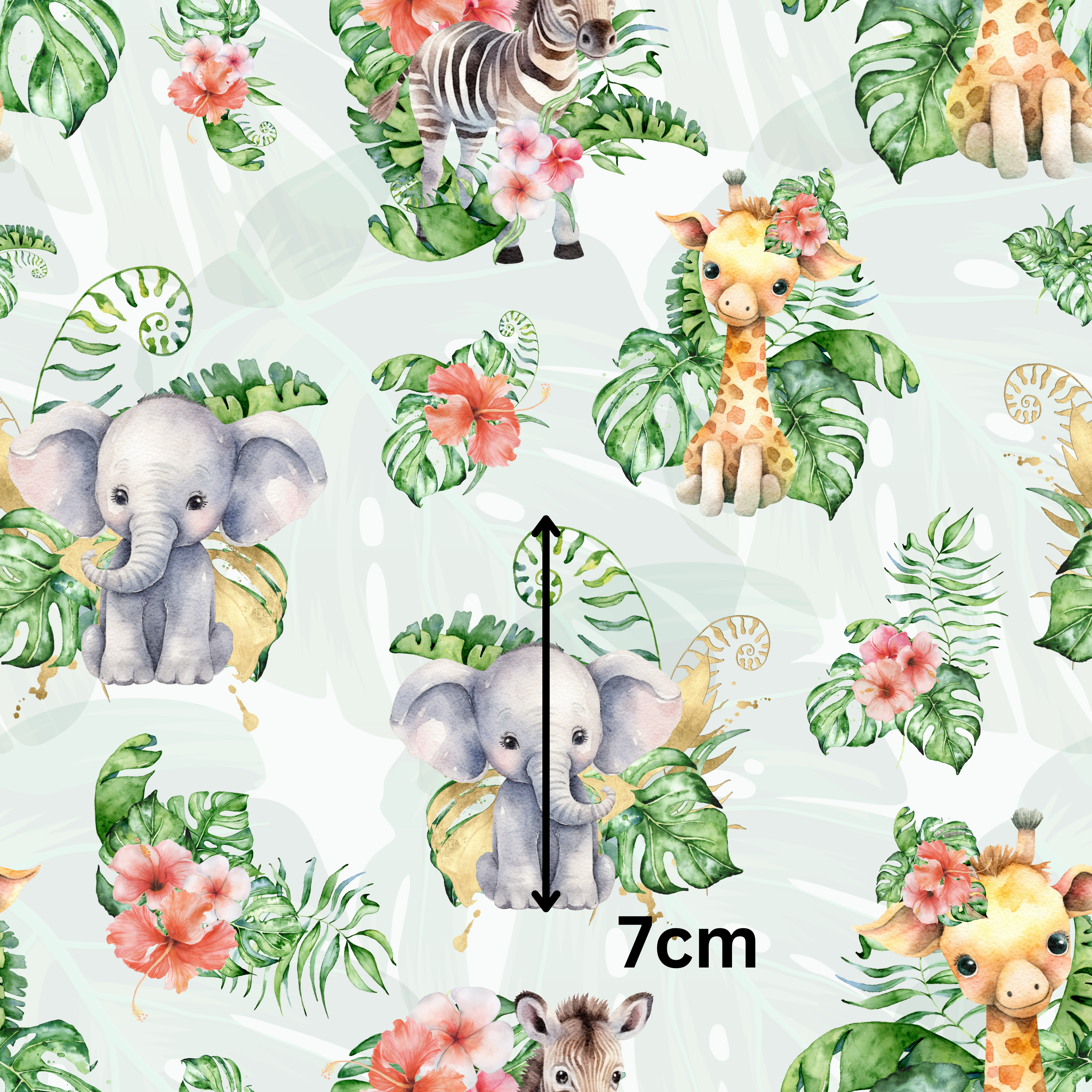 10.01.25 Happy Jungle