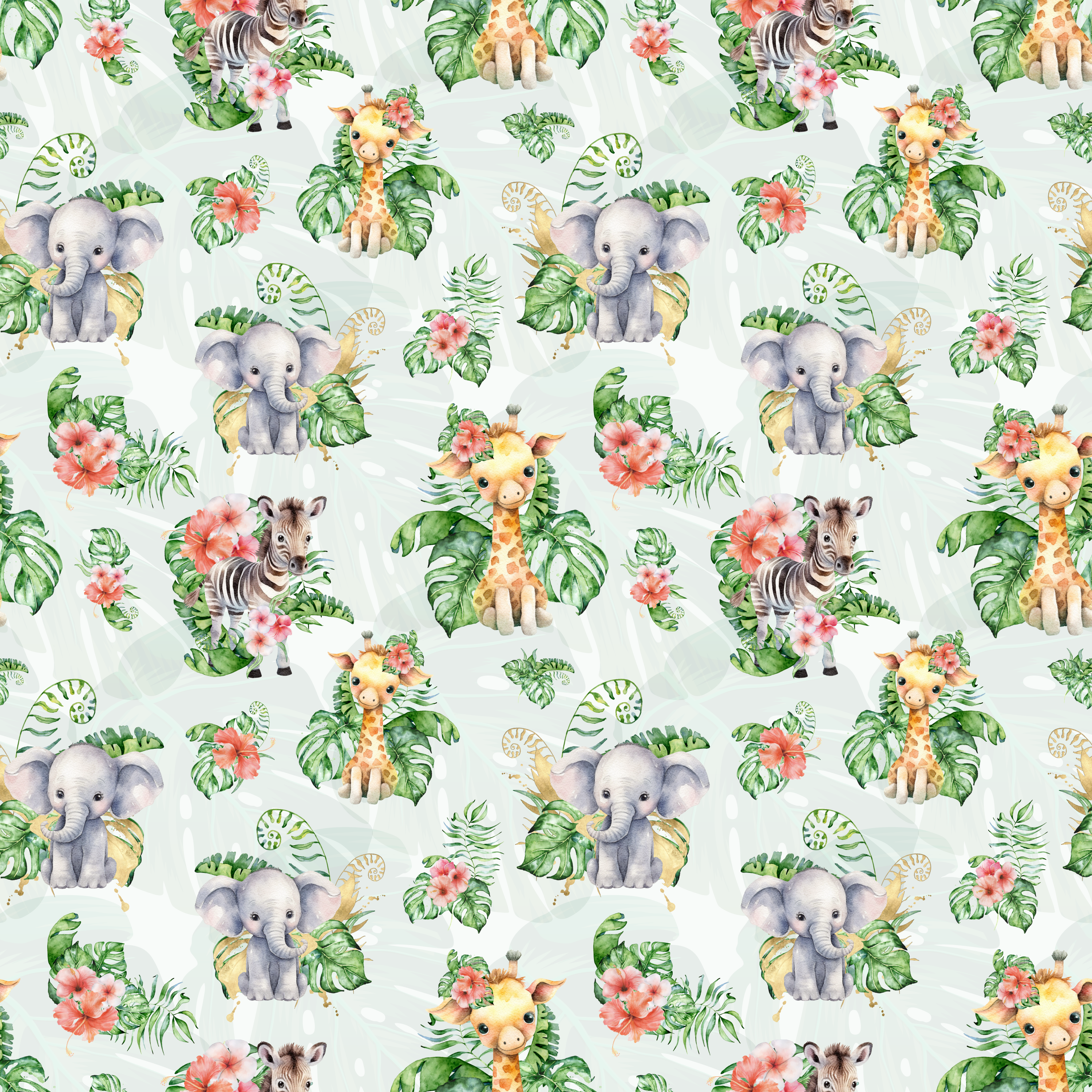10.01.25 Happy Jungle