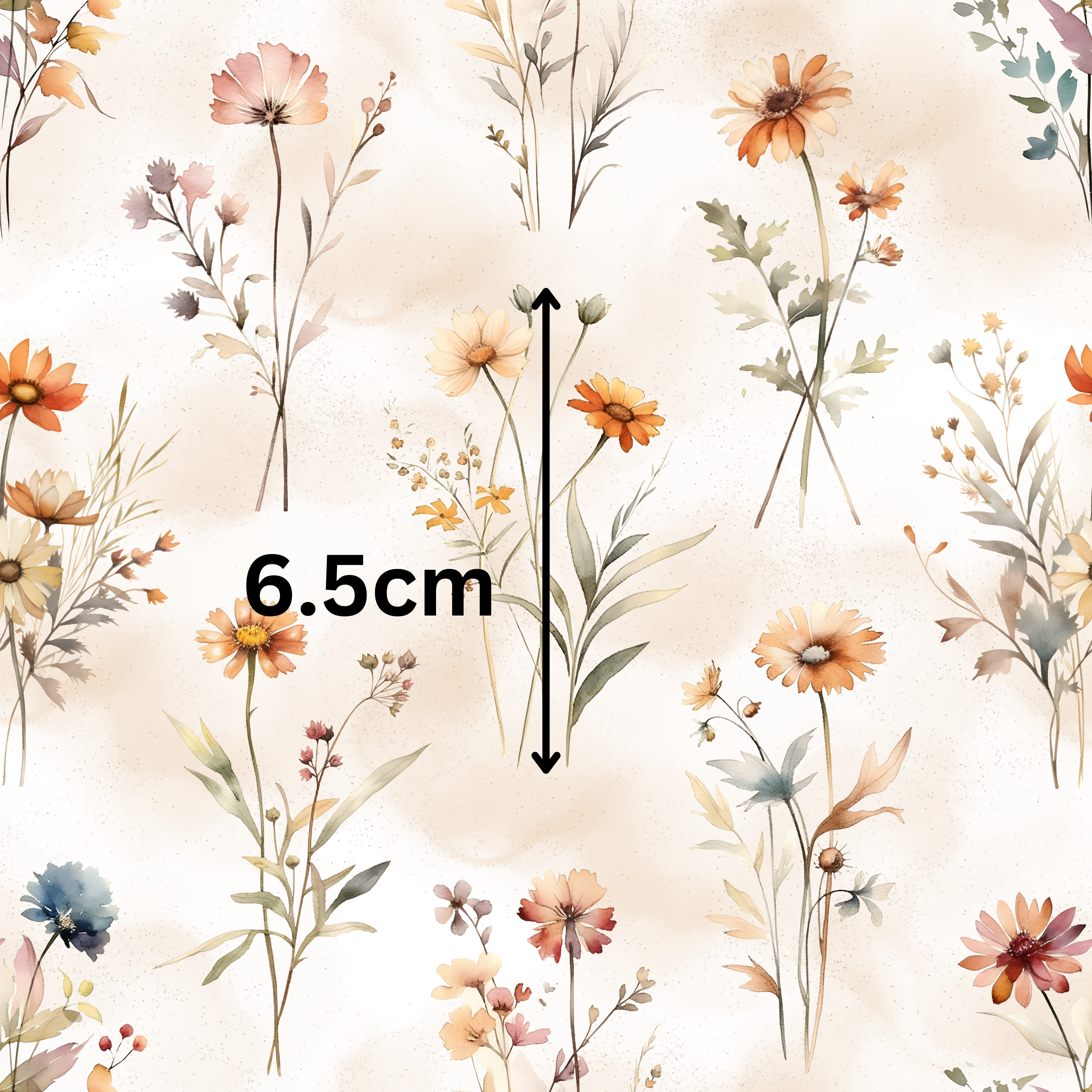 13.01.25 Wild Flowers