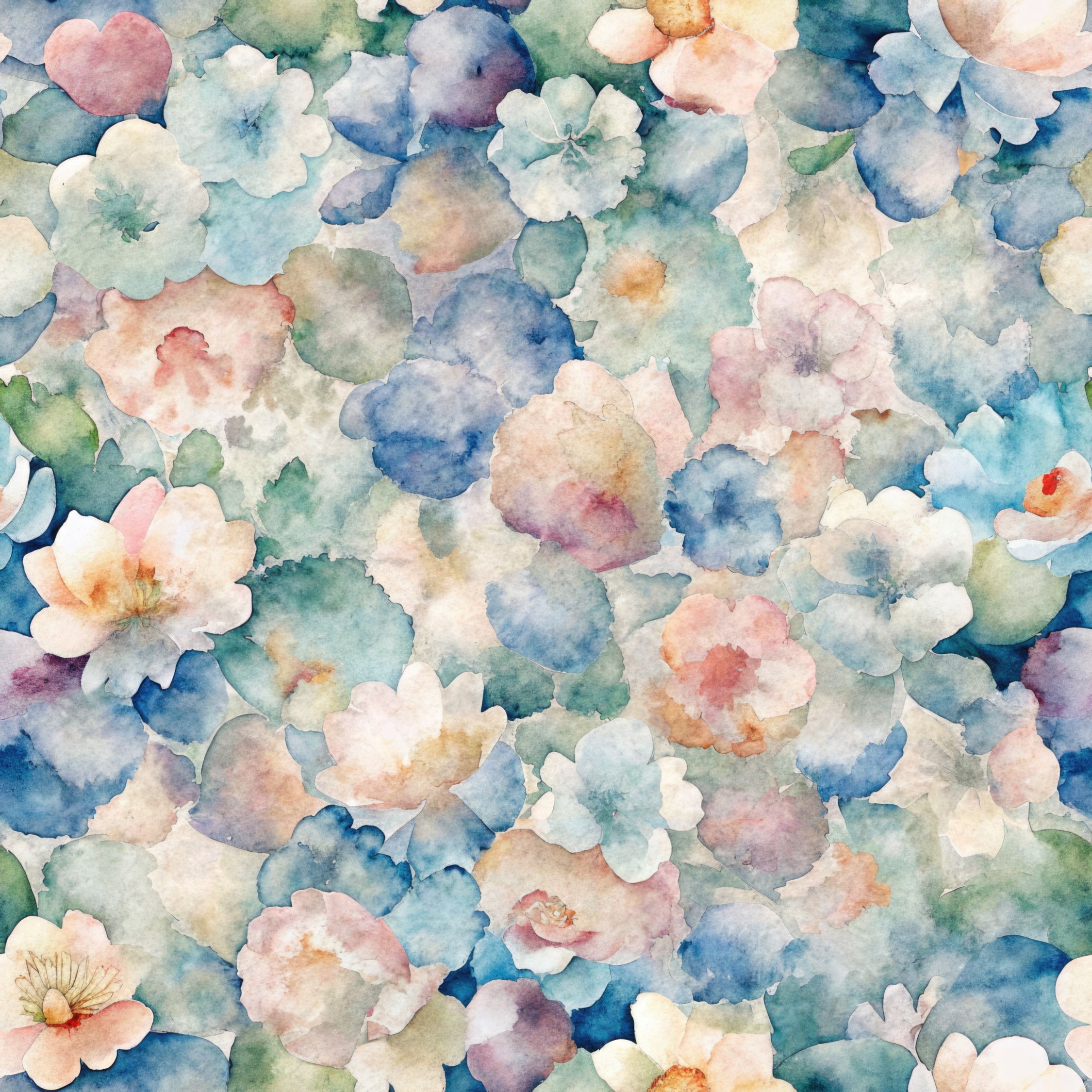 16.01.25 Rose (8 different patterns)